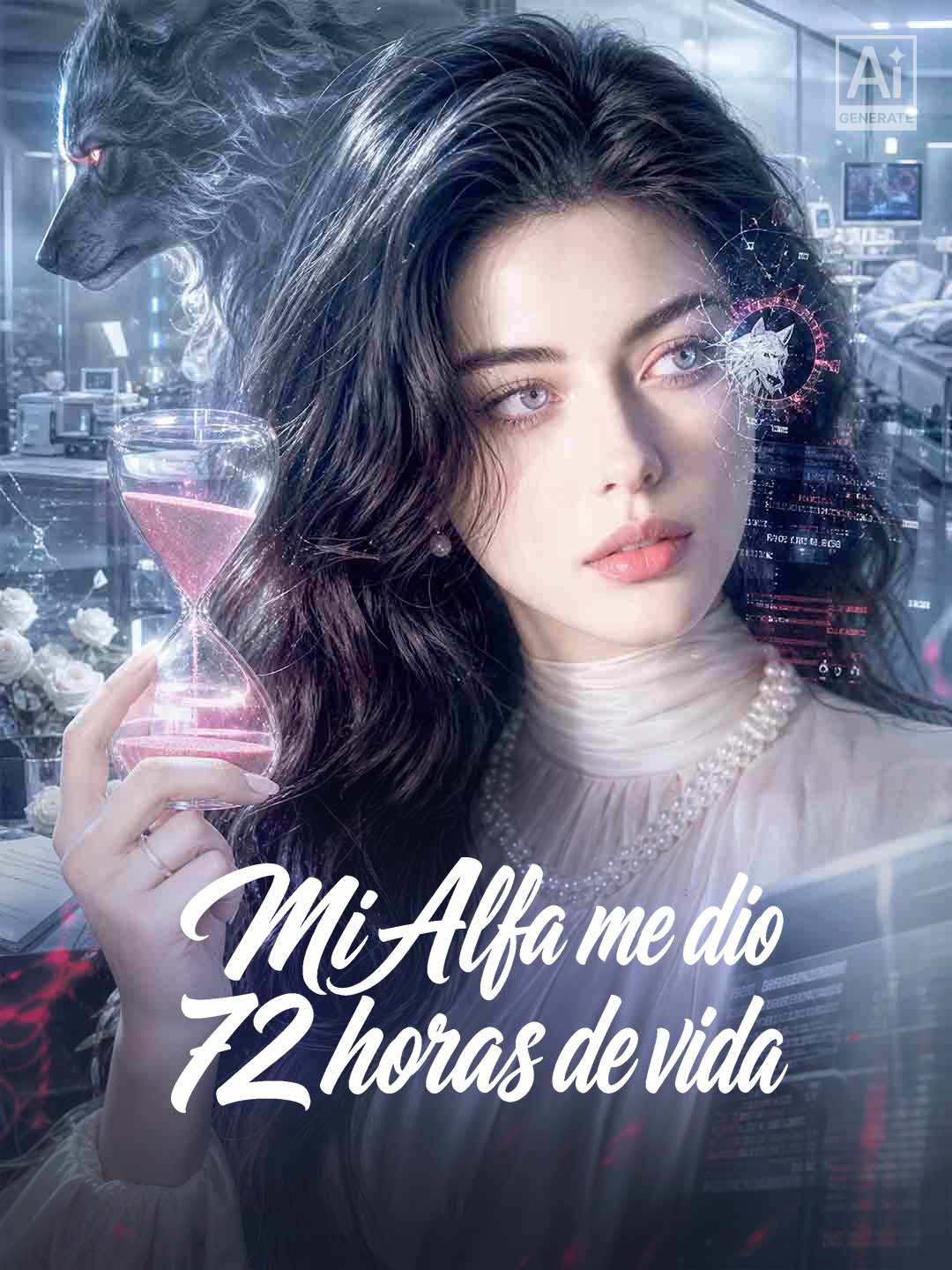 Mi Alfa me dio 72 horas de vida posteri