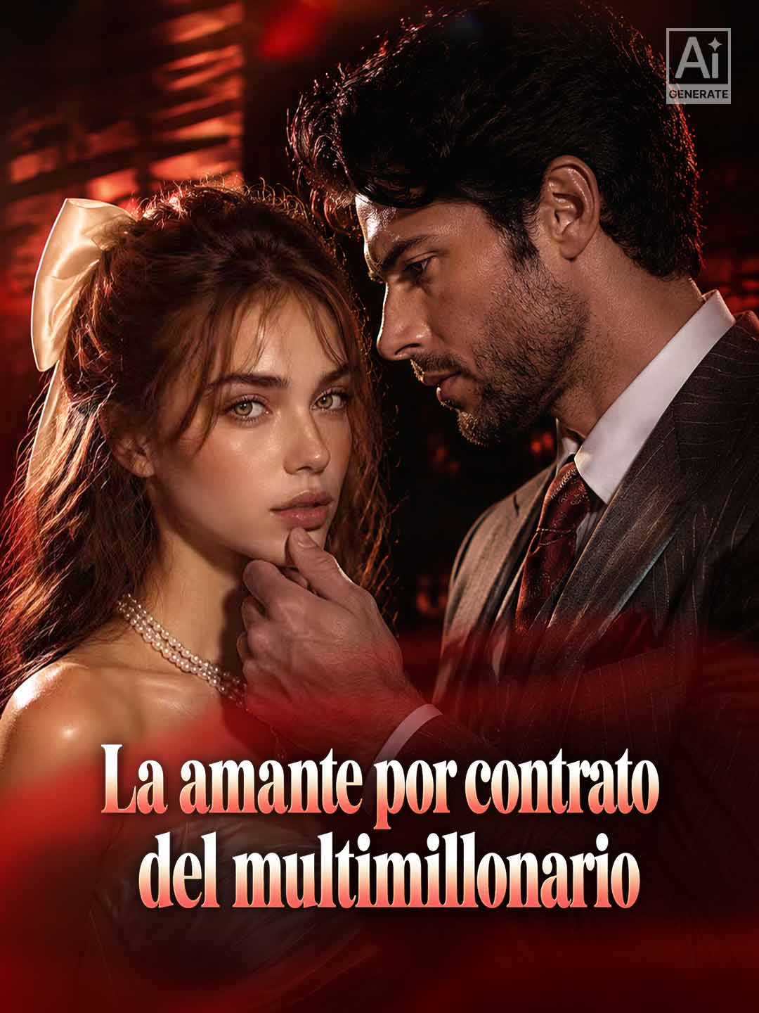 La amante por contrato del multimillonario posteri