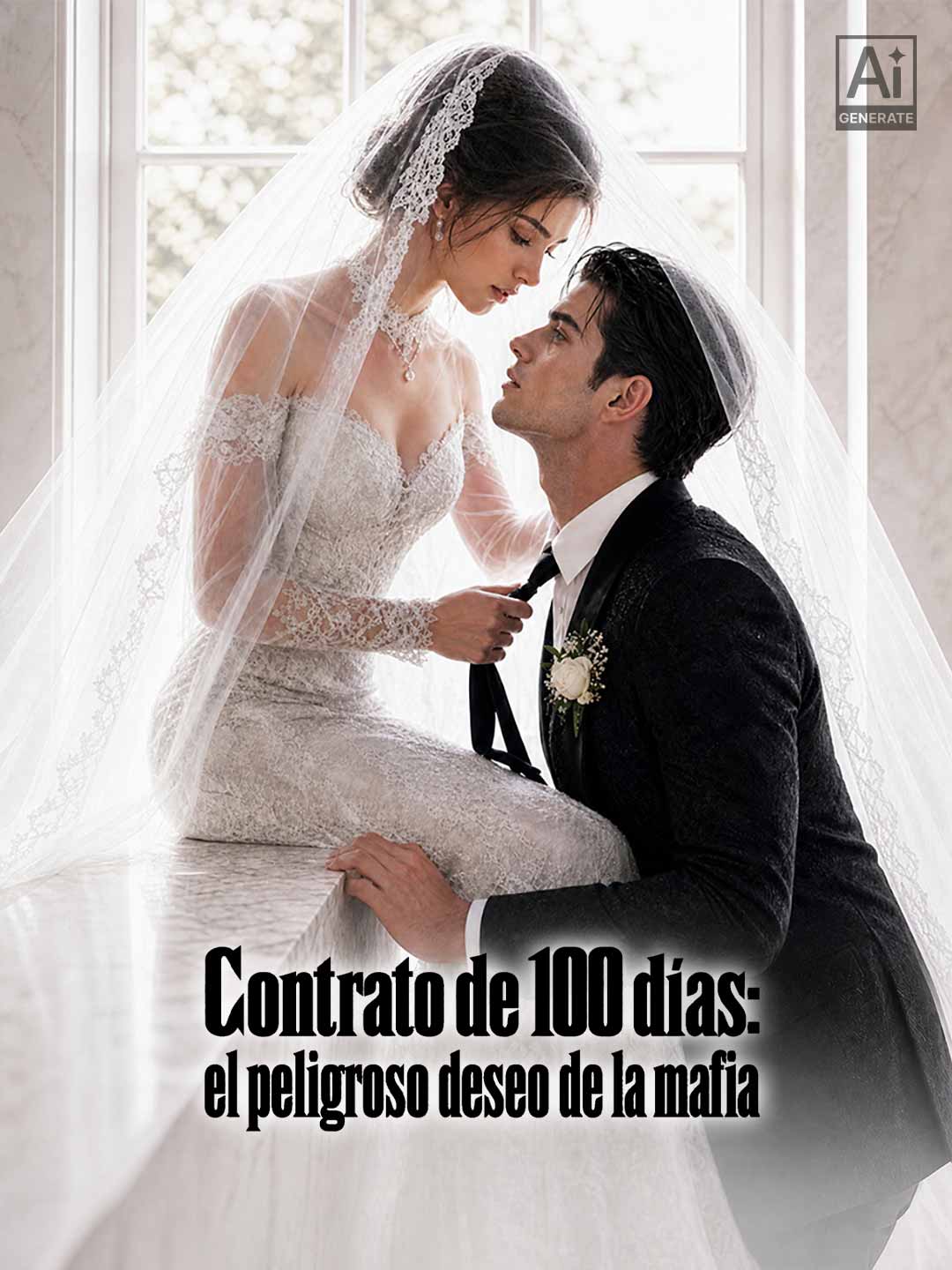 Contrato de 100 días: el peligroso deseo de la mafia posteri