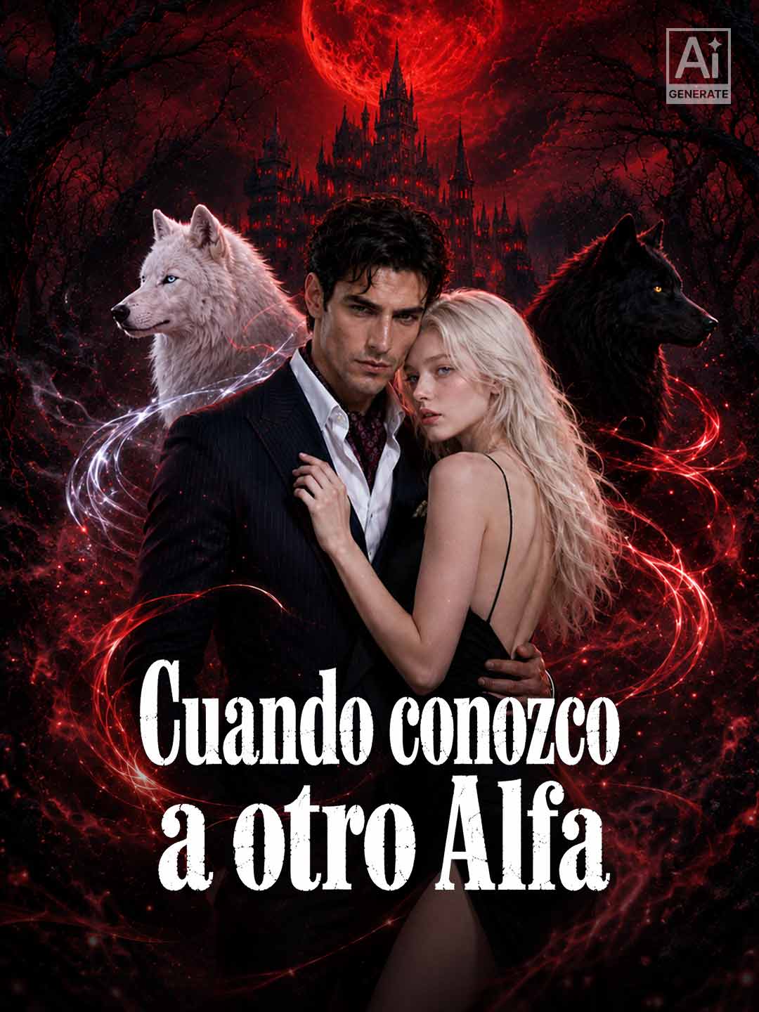 Cuando conozco a otro Alfa posteri