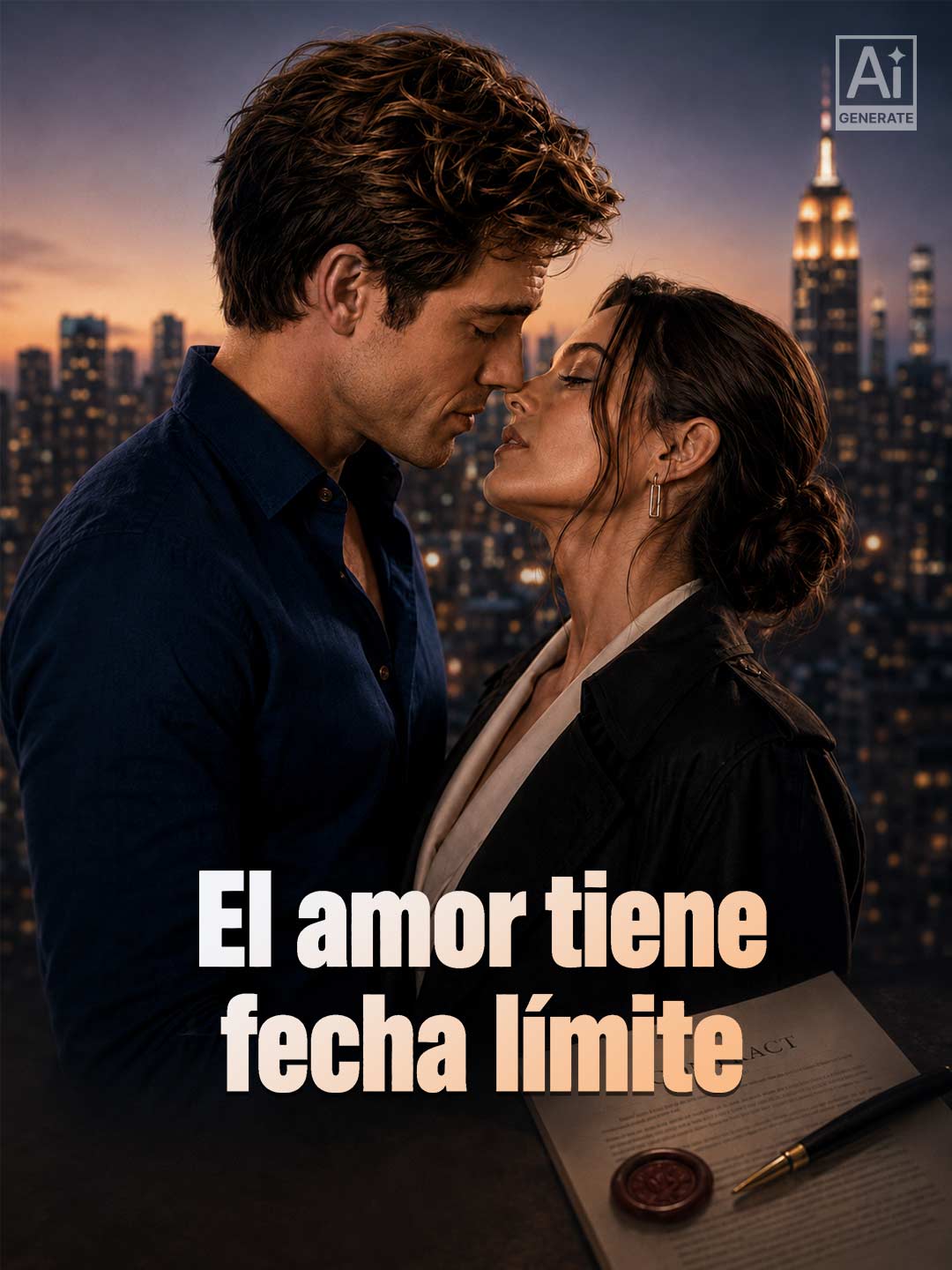 El amor tiene fecha límite posteri