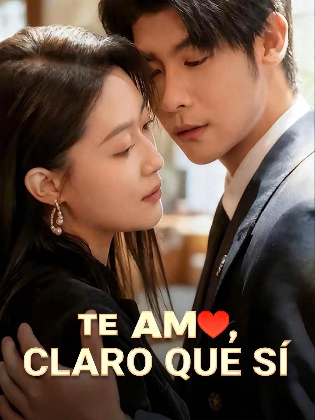 Te amo, claro que sí posteri