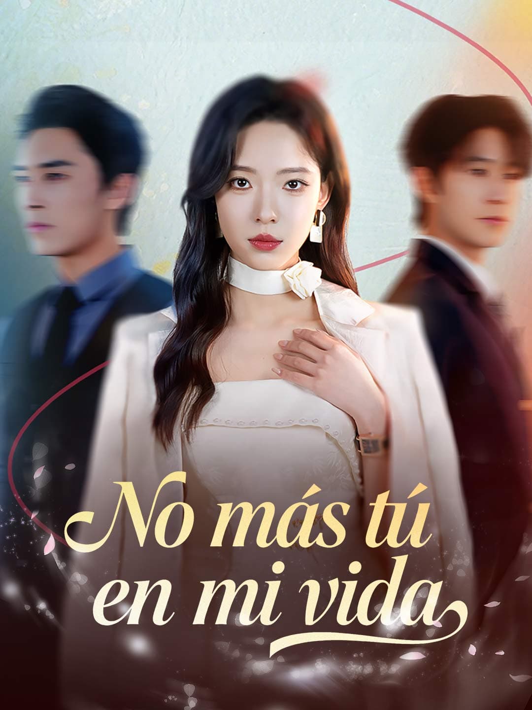 No más tú en mi vida posteri