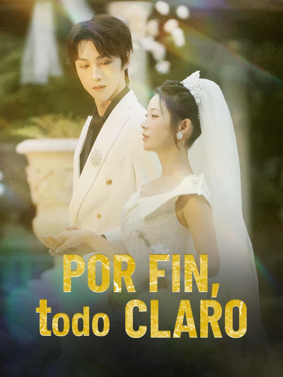Por fin, todo claro posteri