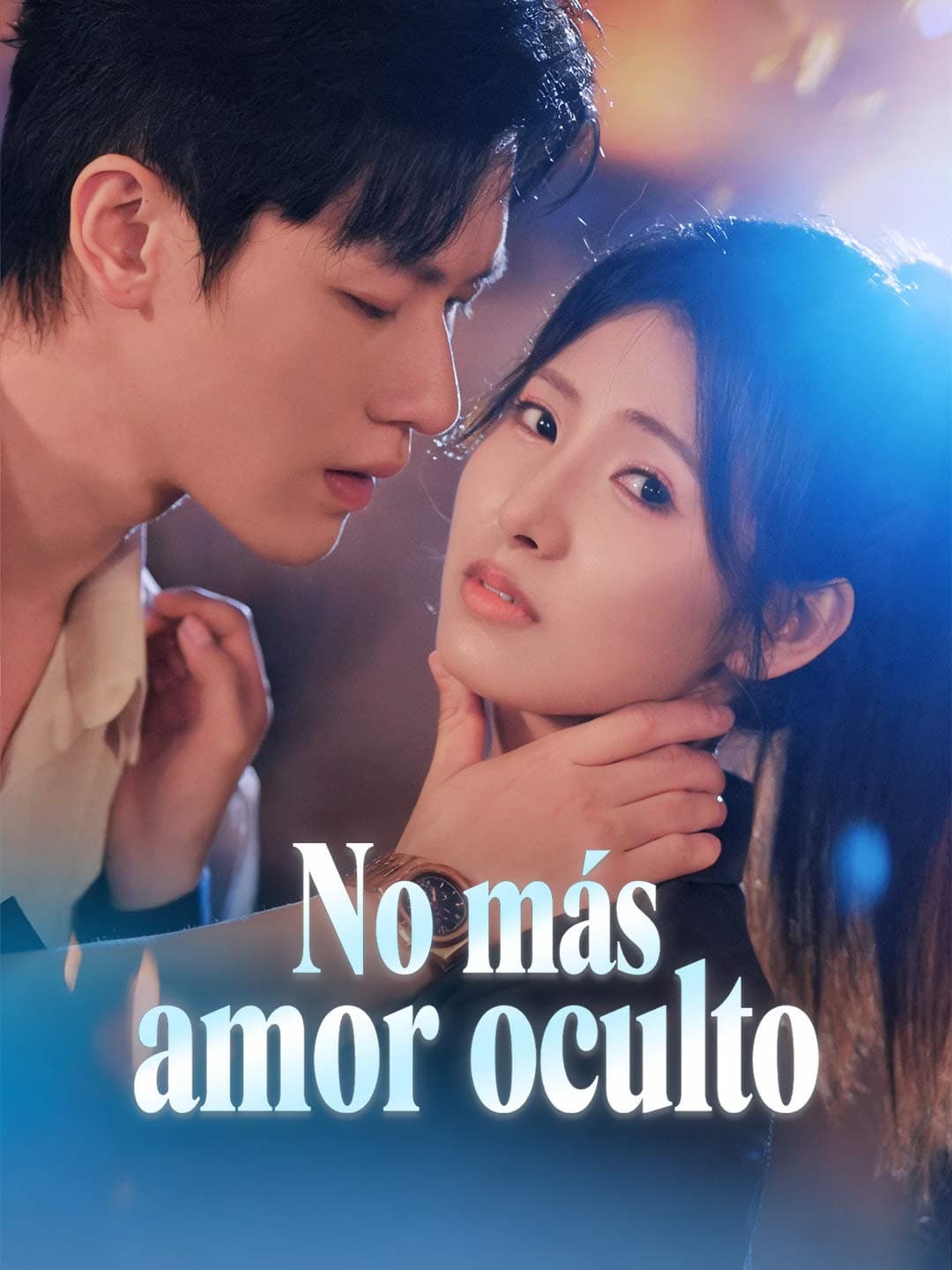 No más amor oculto posteri