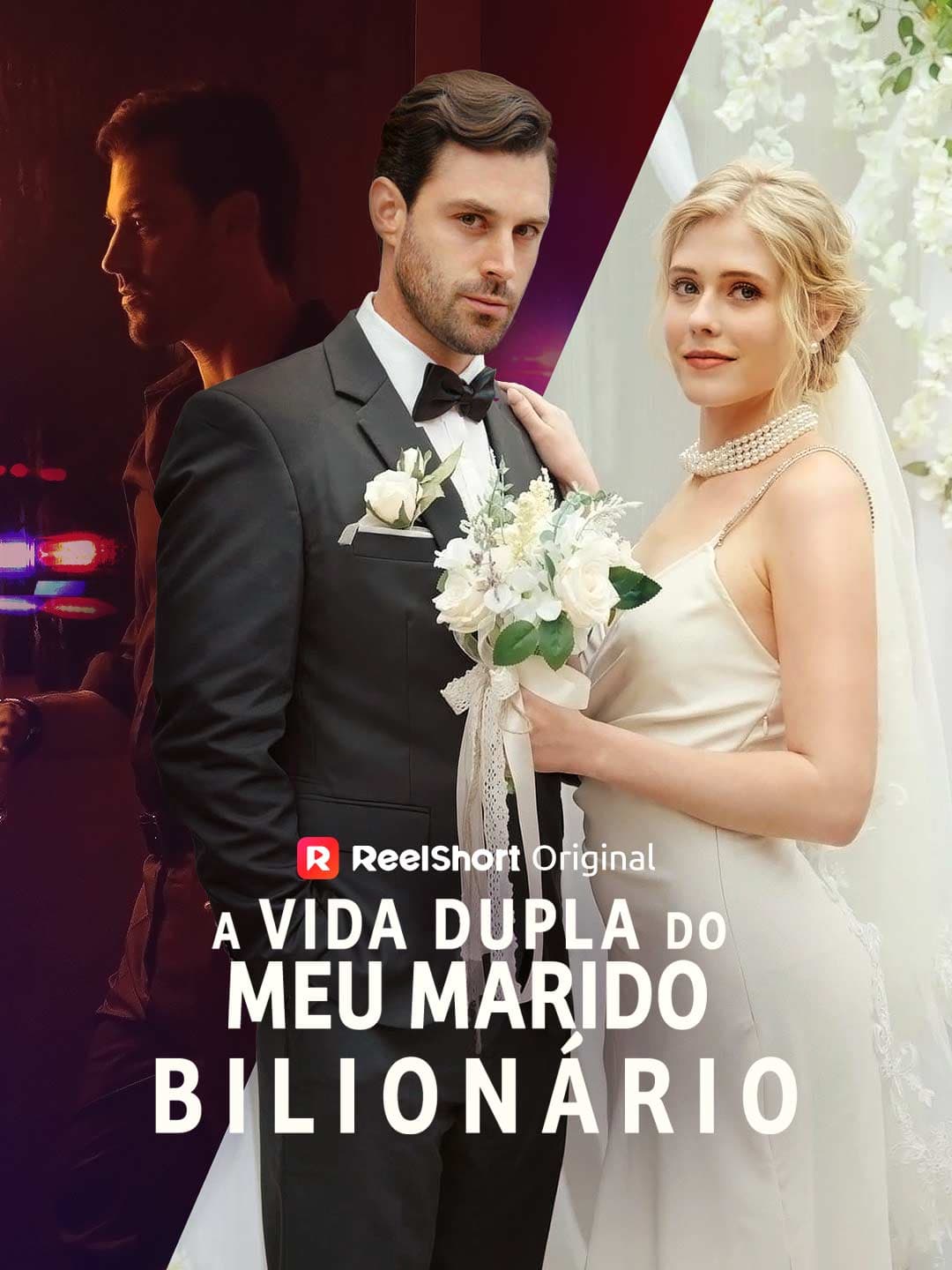 A vida dupla do meu marido bilionário posteri