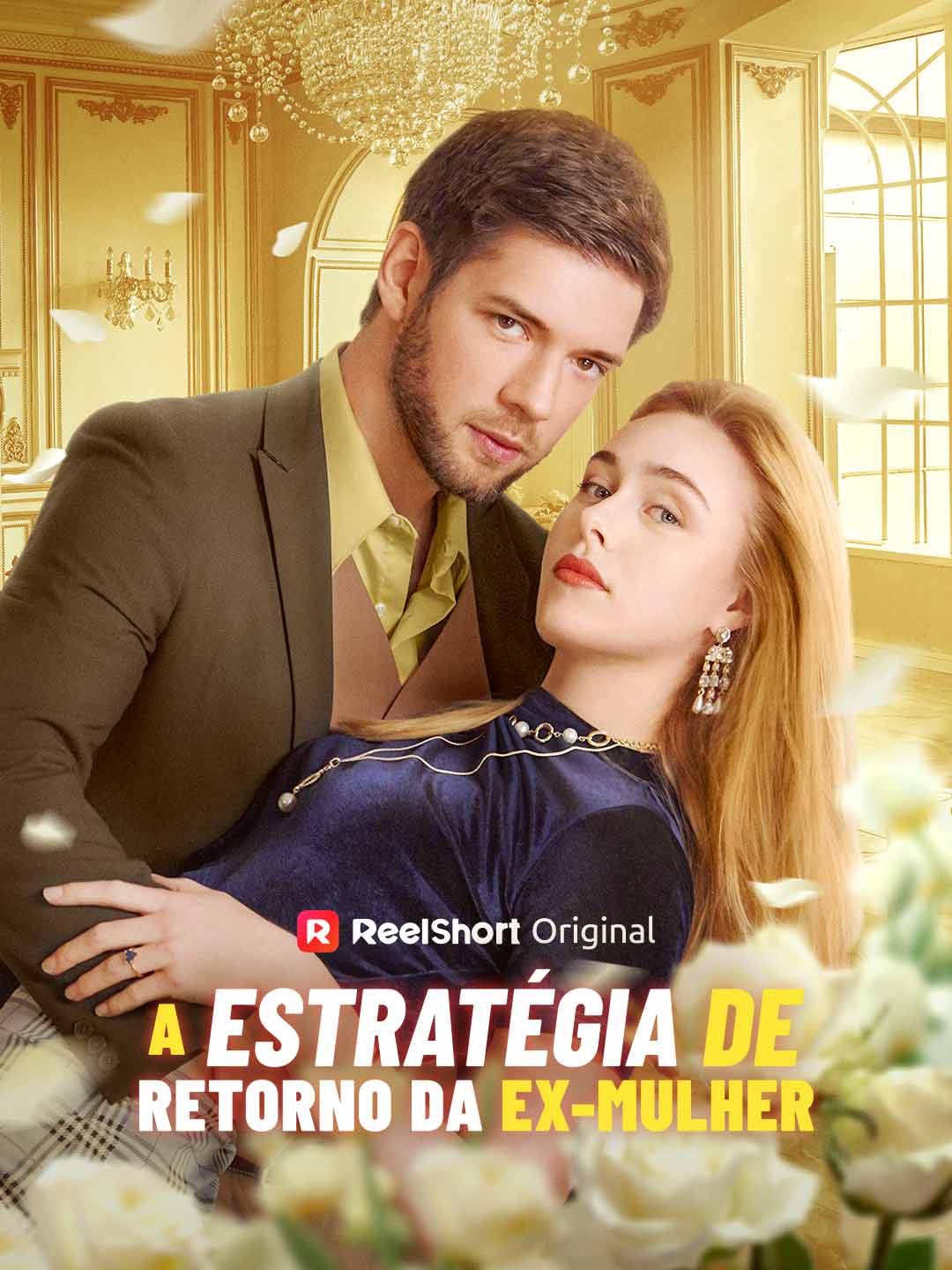 A Estratégia de Retorno da Ex-Mulher posteri