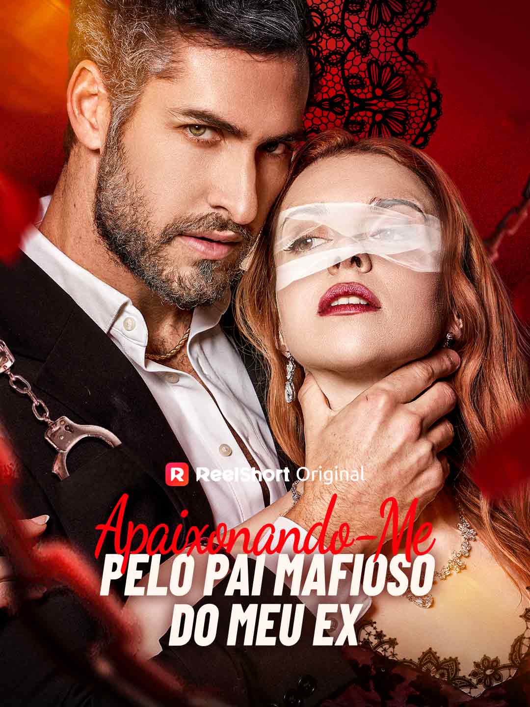 Apaixonando-me pelo pai mafioso do meu ex posteri