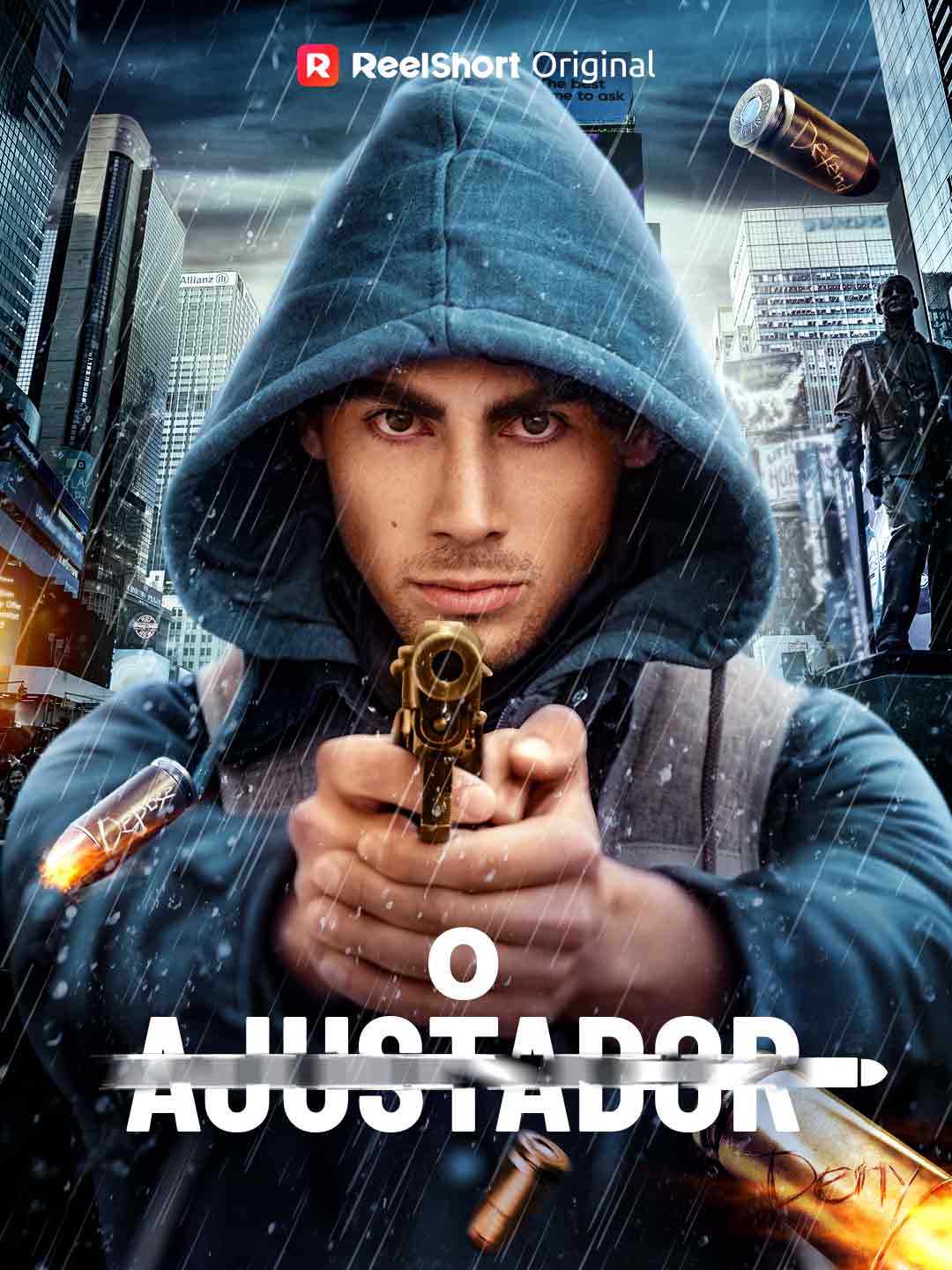 O Ajustador posteri