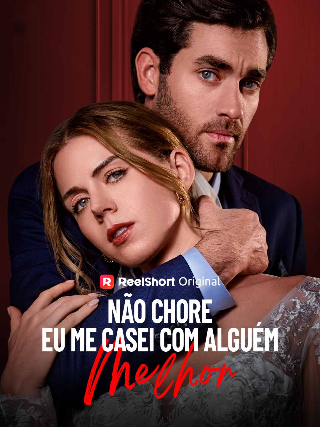 Não Chore, Eu Me Casei Com Alguém Melhor posteri