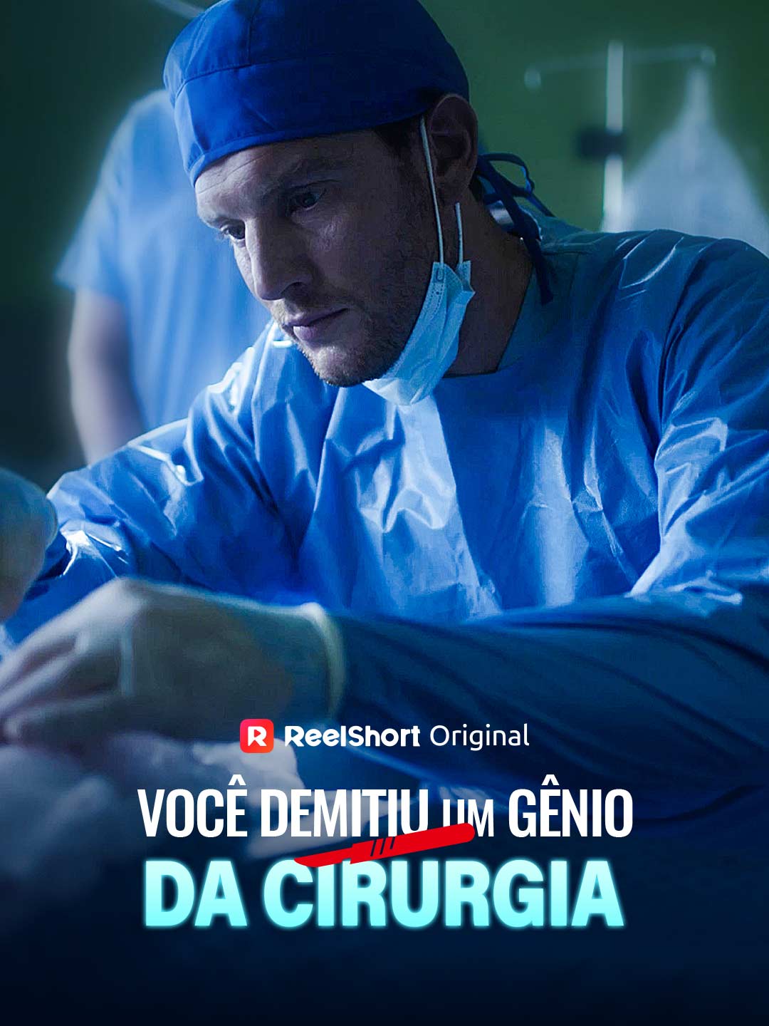Você Demitiu um Gênio da Cirurgia posteri