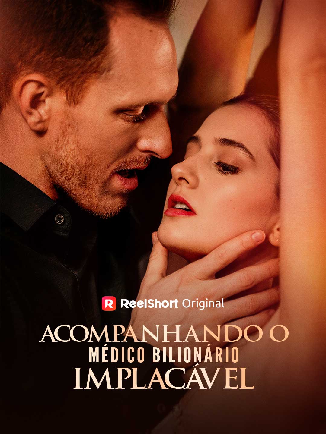 Acompanhando o médico bilionário implacável posteri
