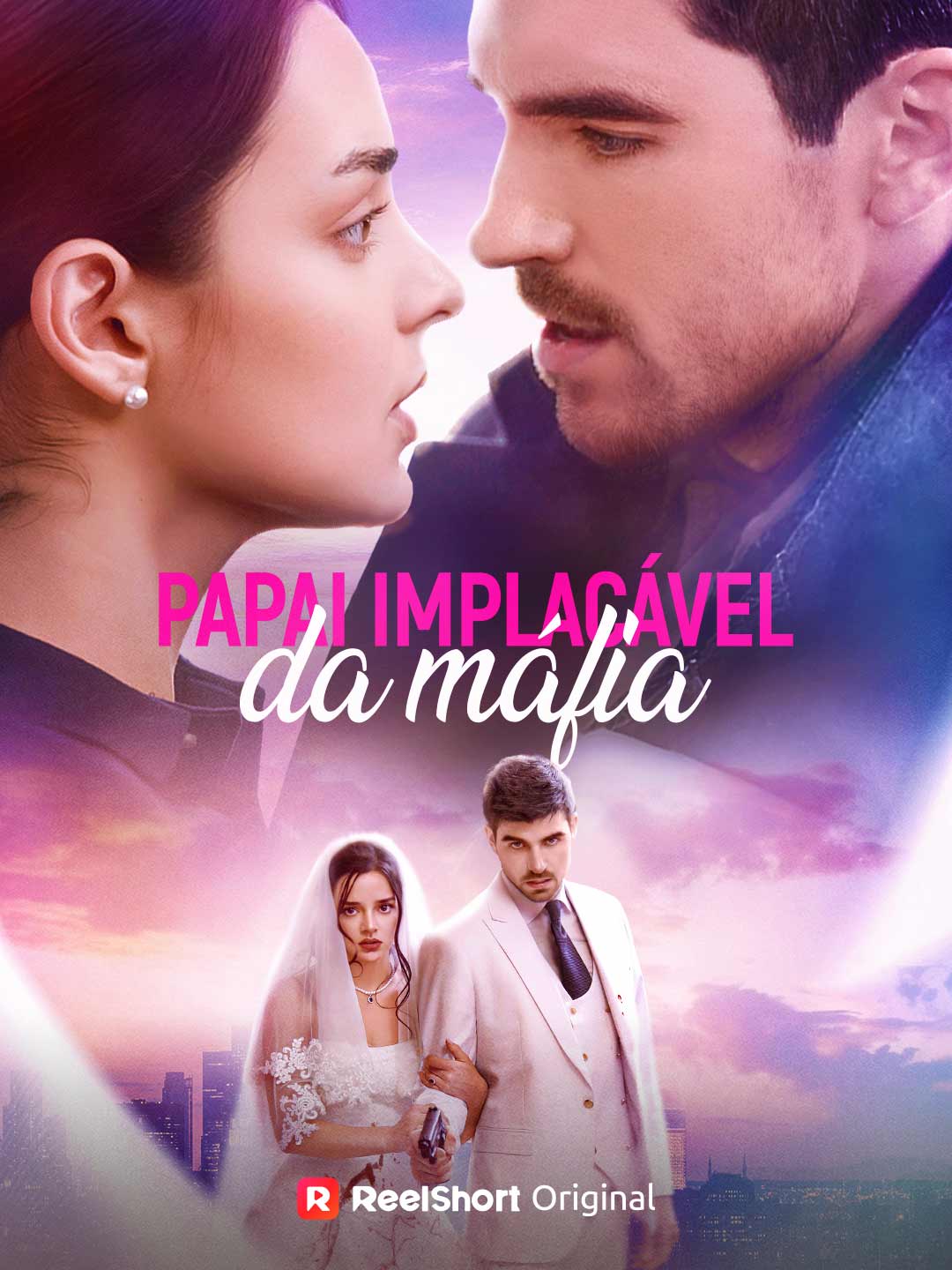 Papai implacável da máfia posteri
