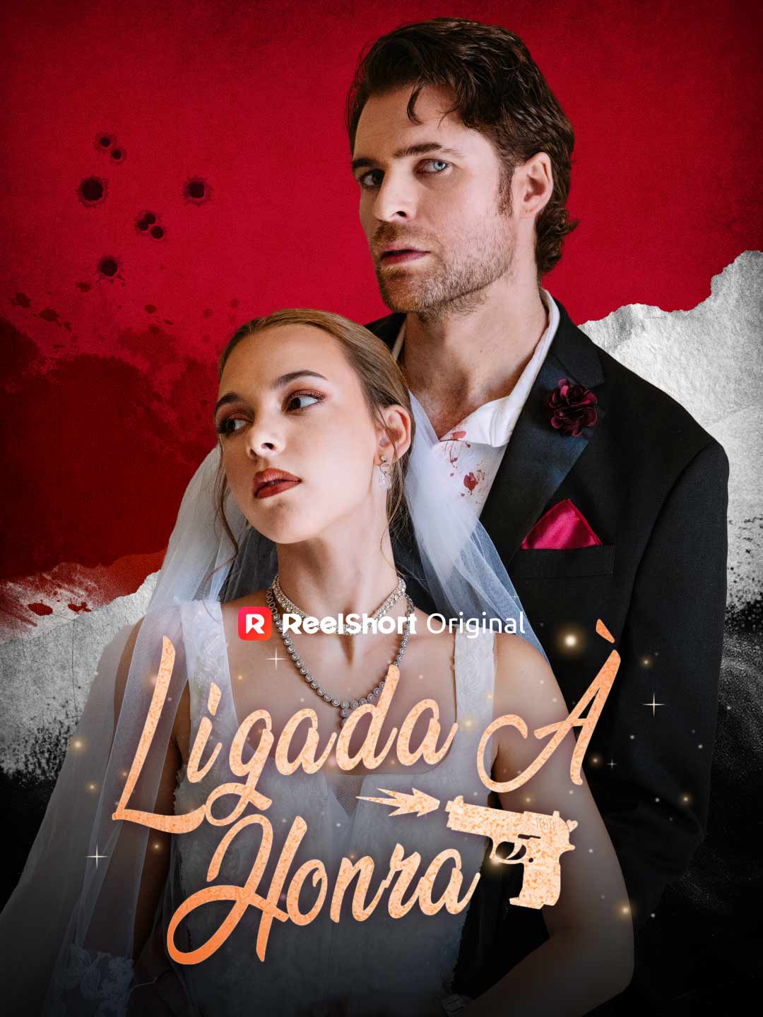 Ligada à Honra posteri