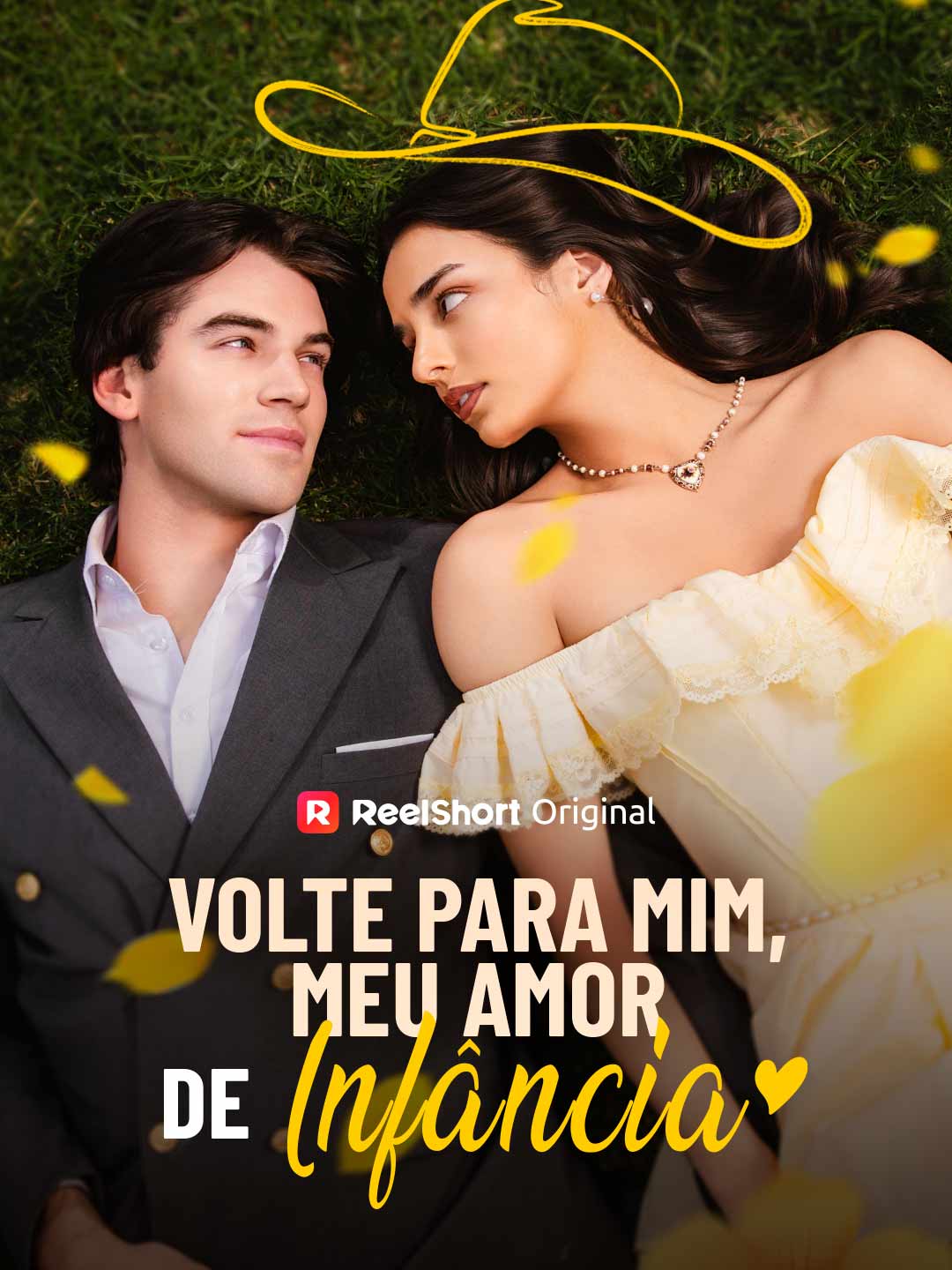 Volte Para Mim, Meu Amor de Infância posteri