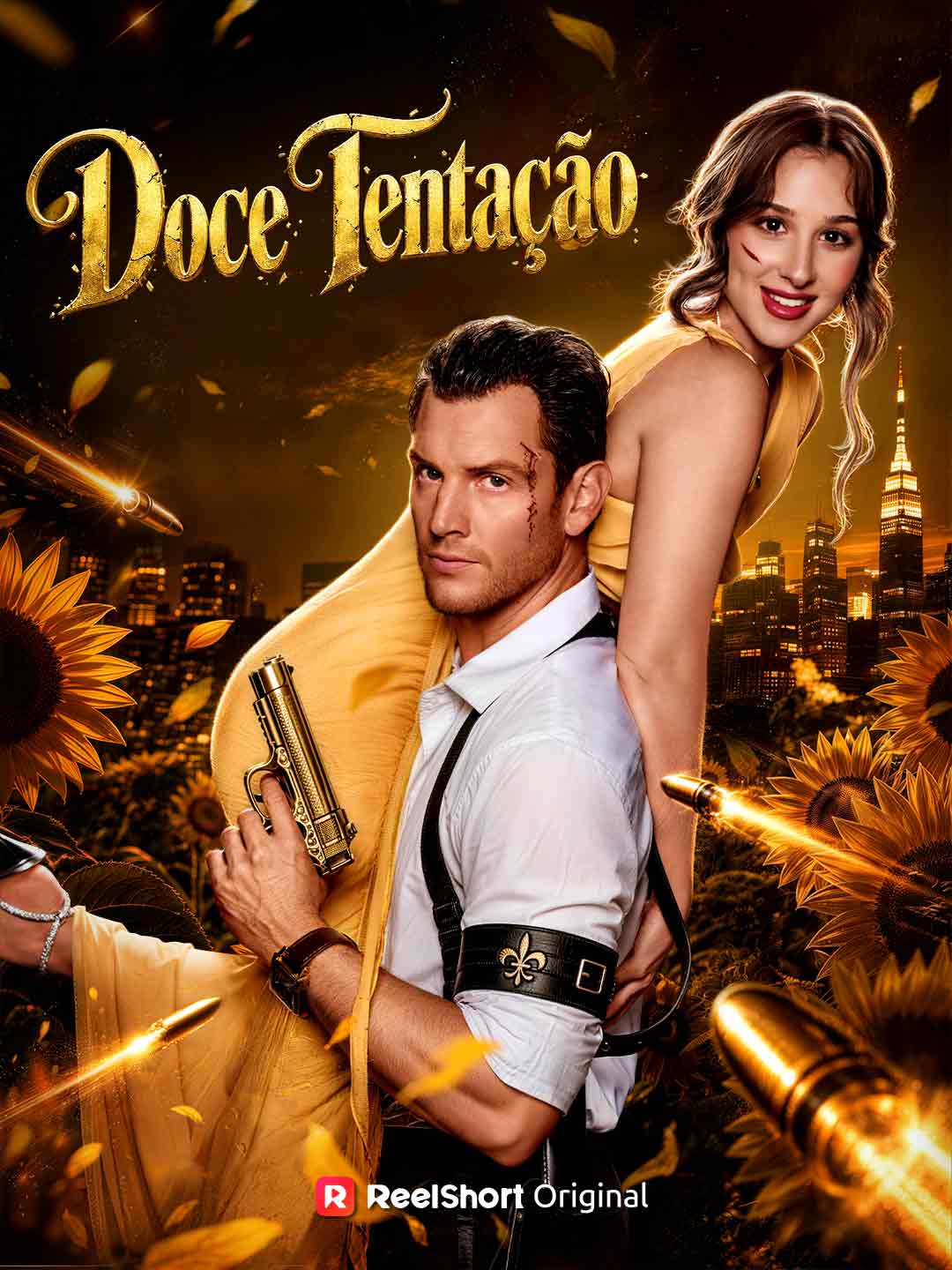 Doce Tentação posteri
