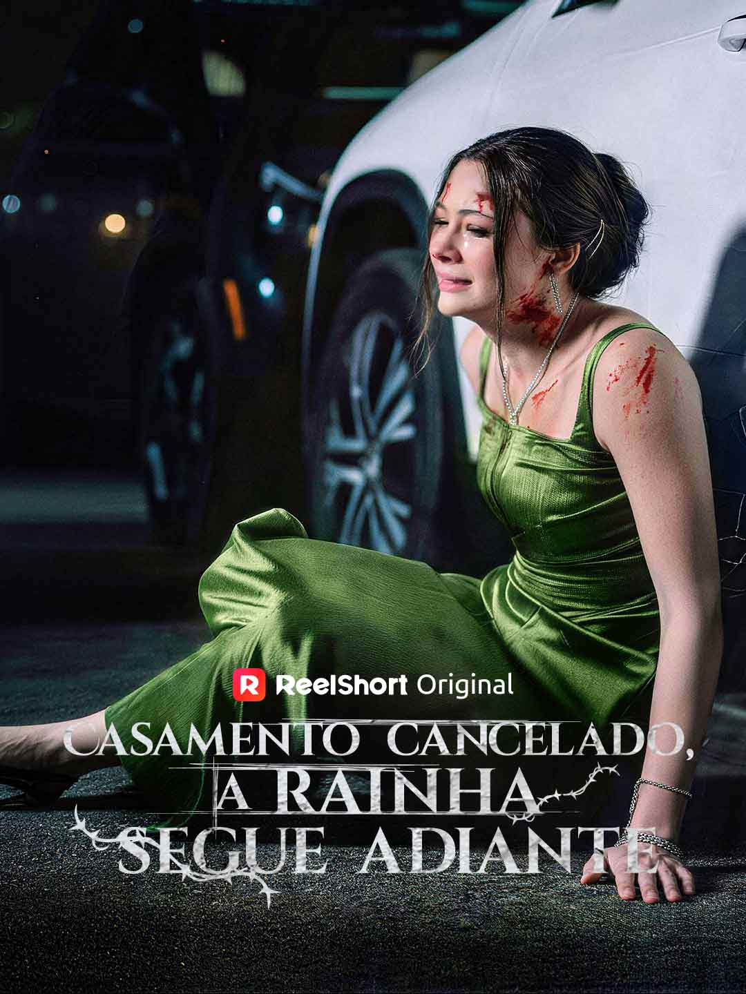Casamento cancelado, a rainha segue adiante posteri