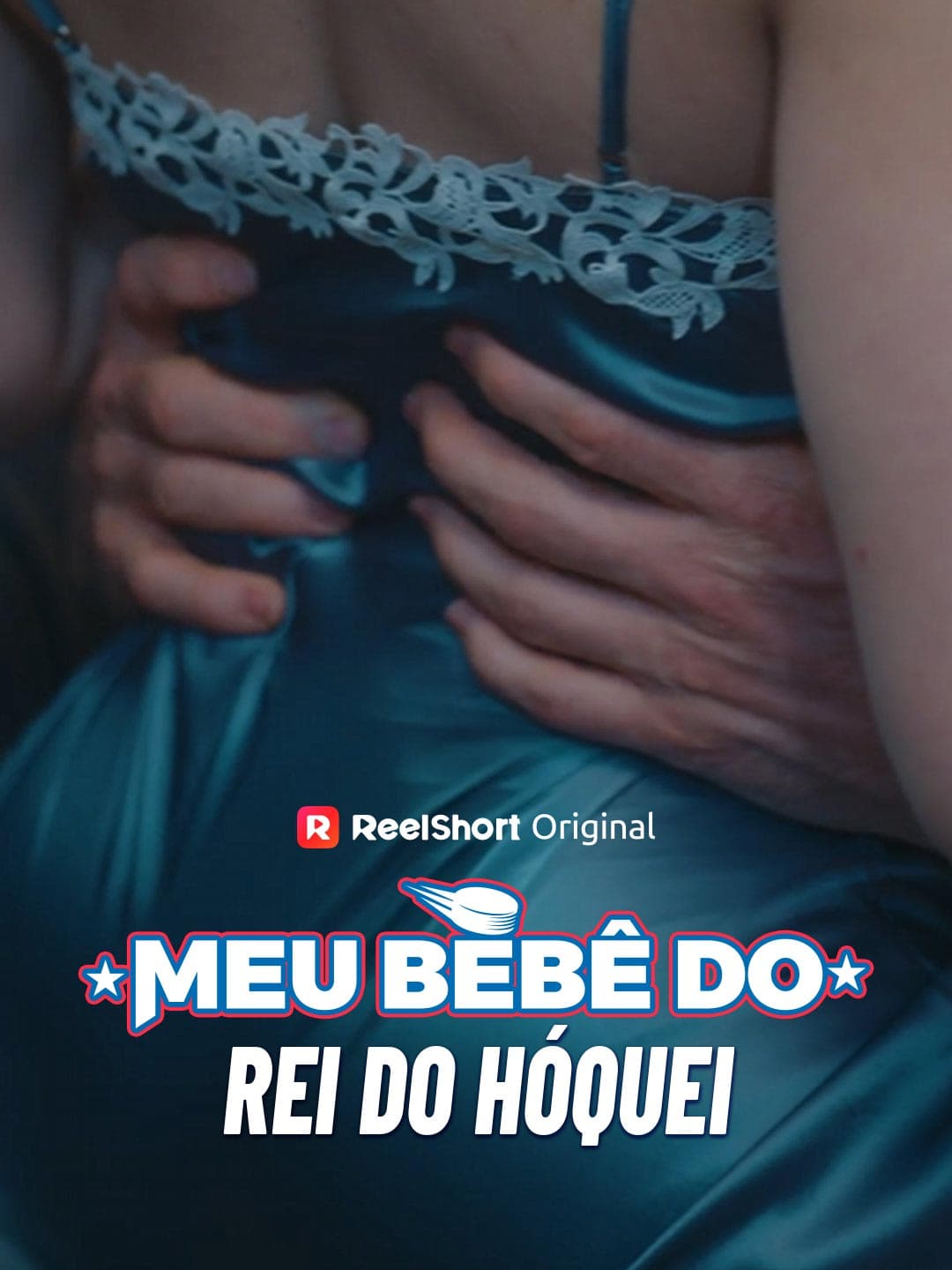 Meu Bebê do Rei do Hóquei posteri