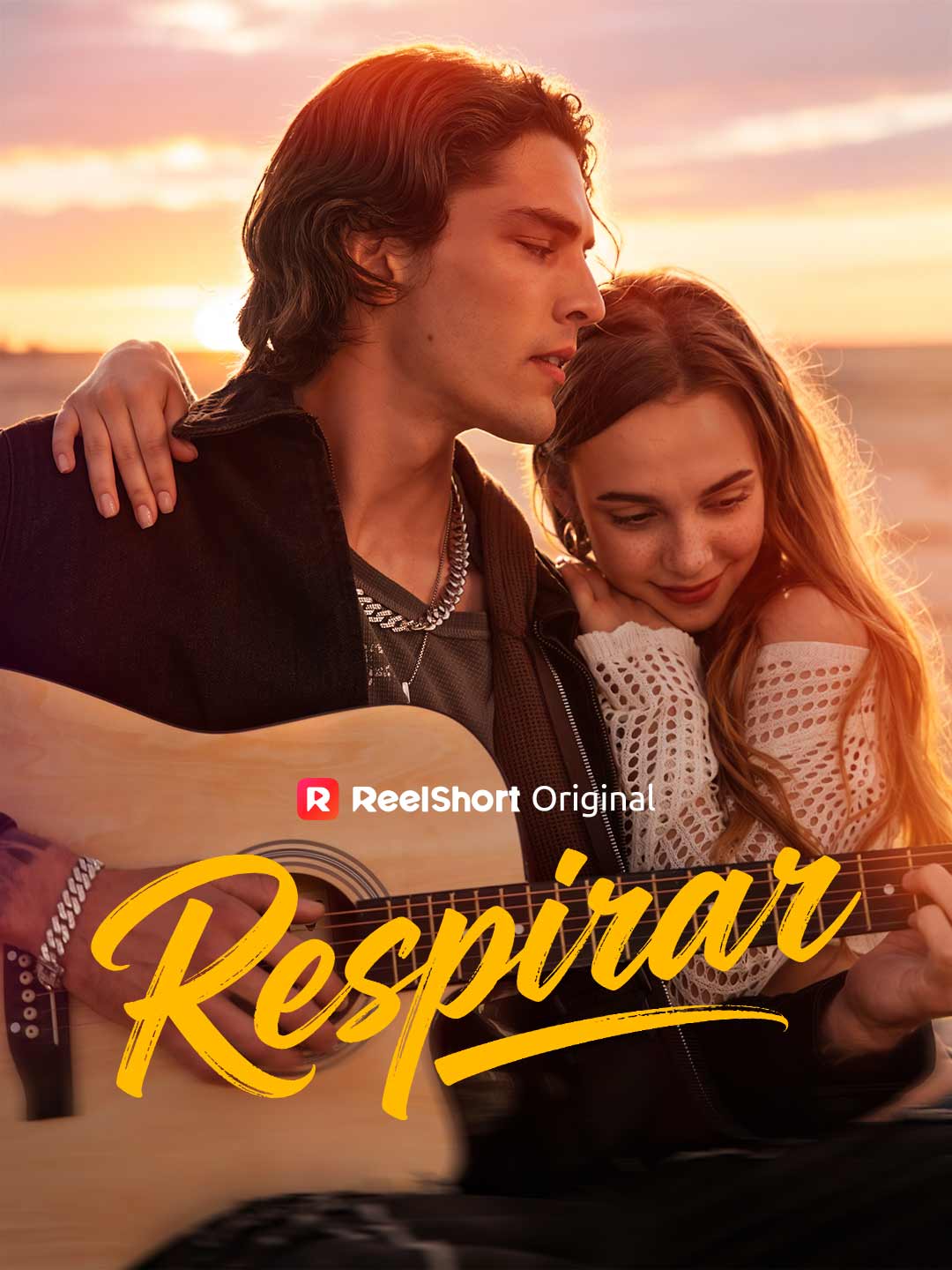 Respirar posteri