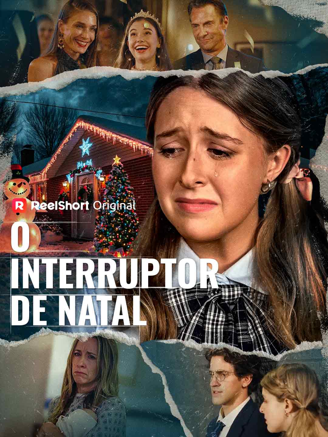 O Interruptor de Natal posteri
