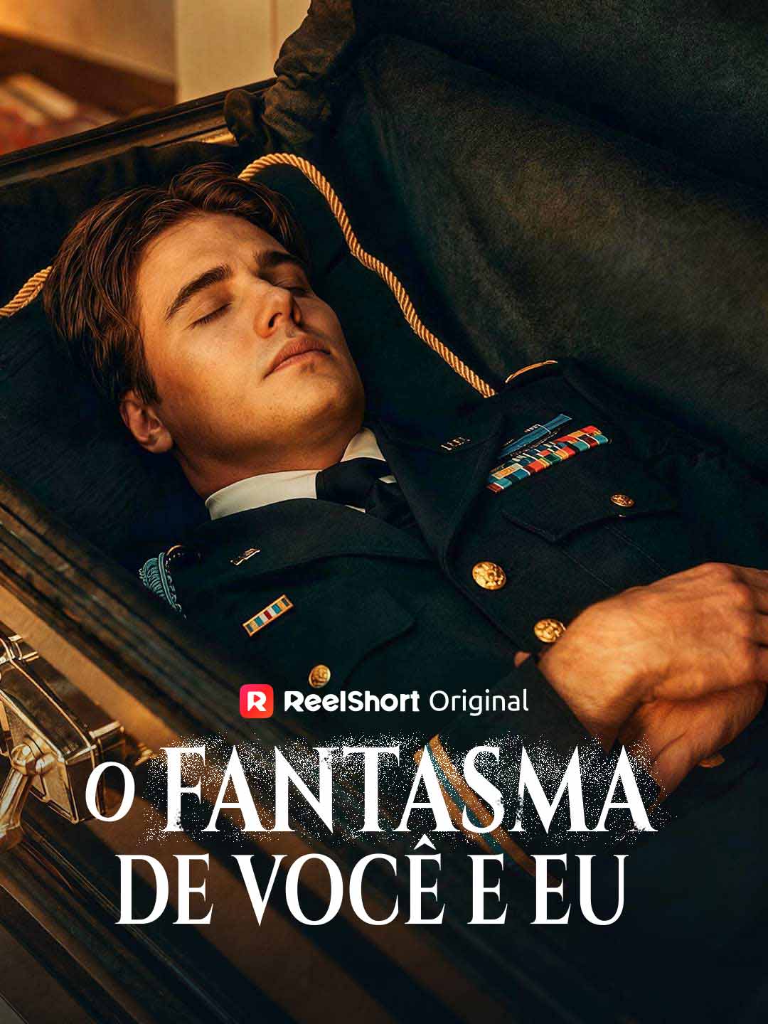O Fantasma de Você e Eu posteri