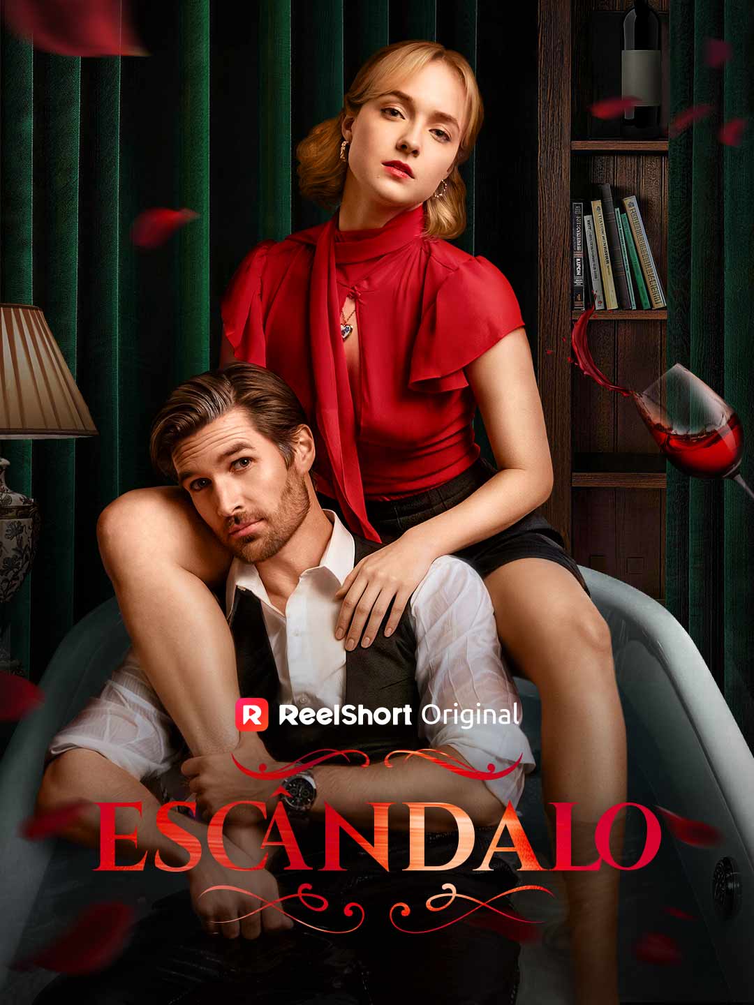 Escândalo posteri
