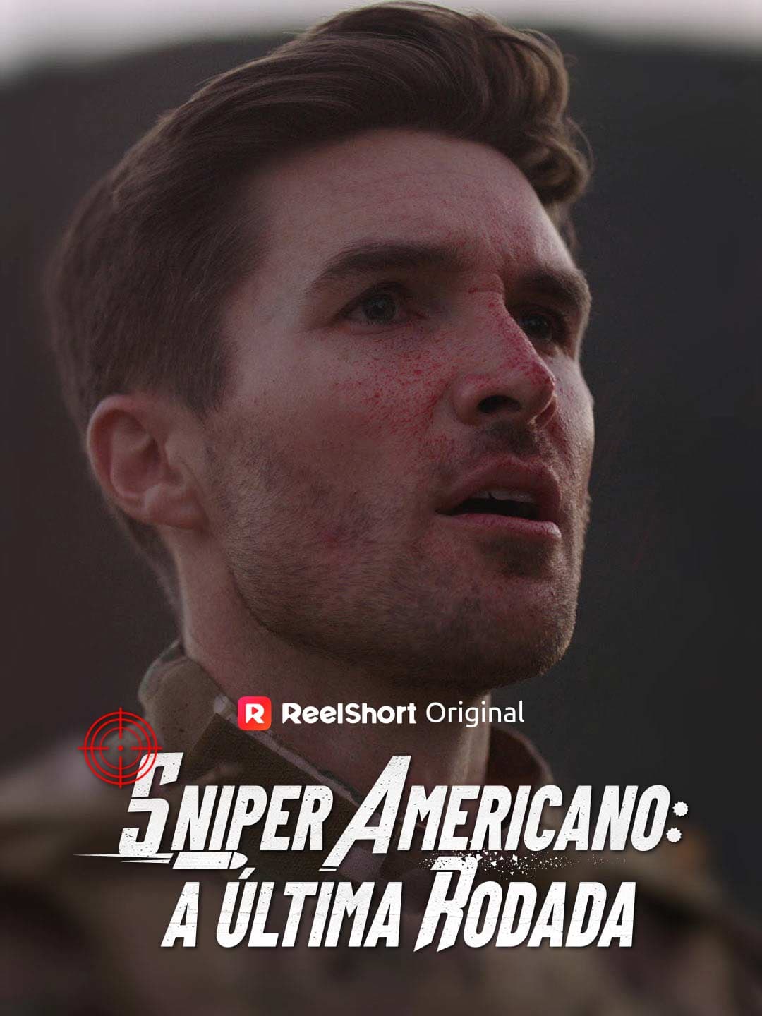 Sniper Americano: A Última Rodada posteri