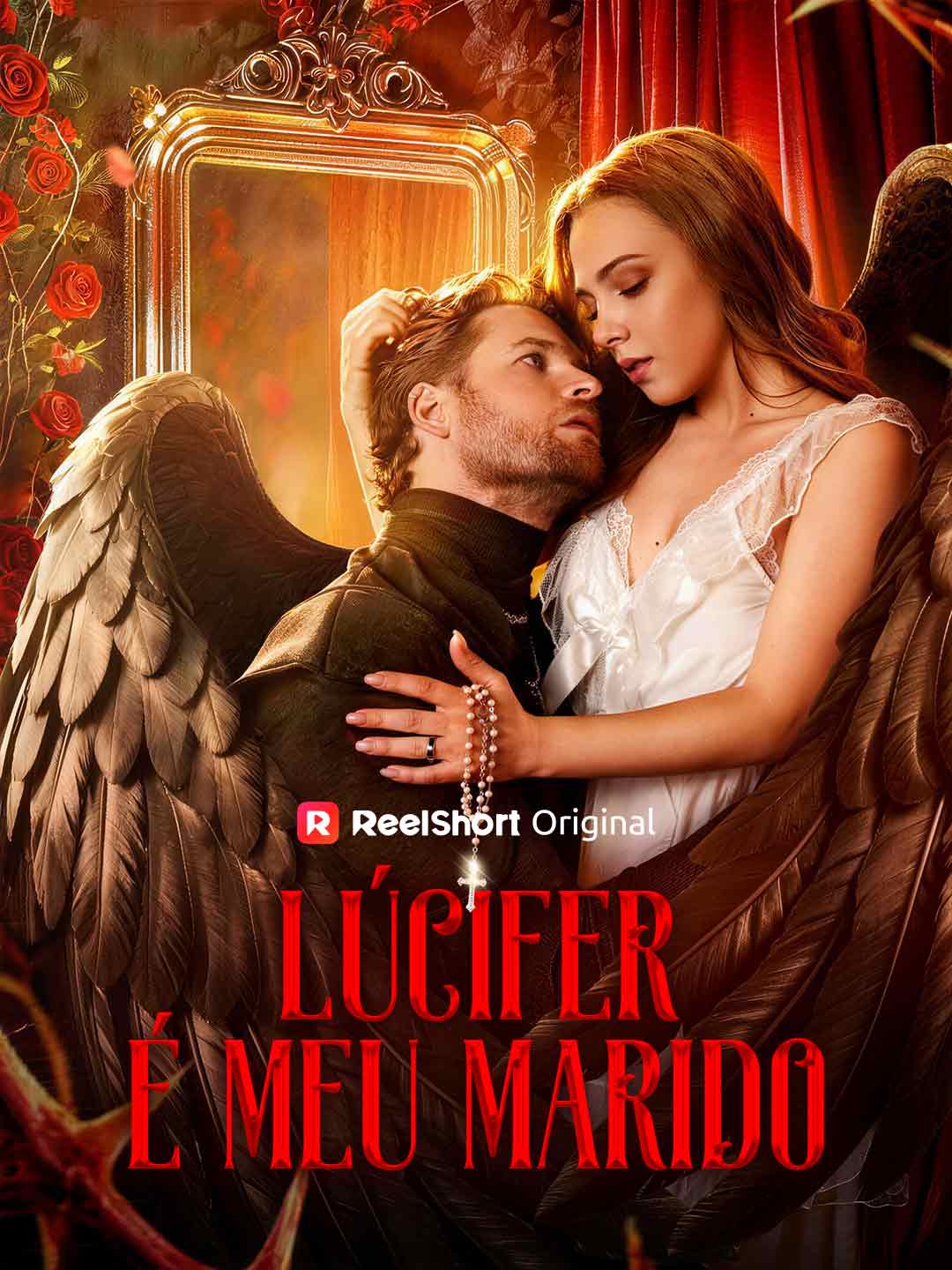 Lúcifer É Meu Marido posteri