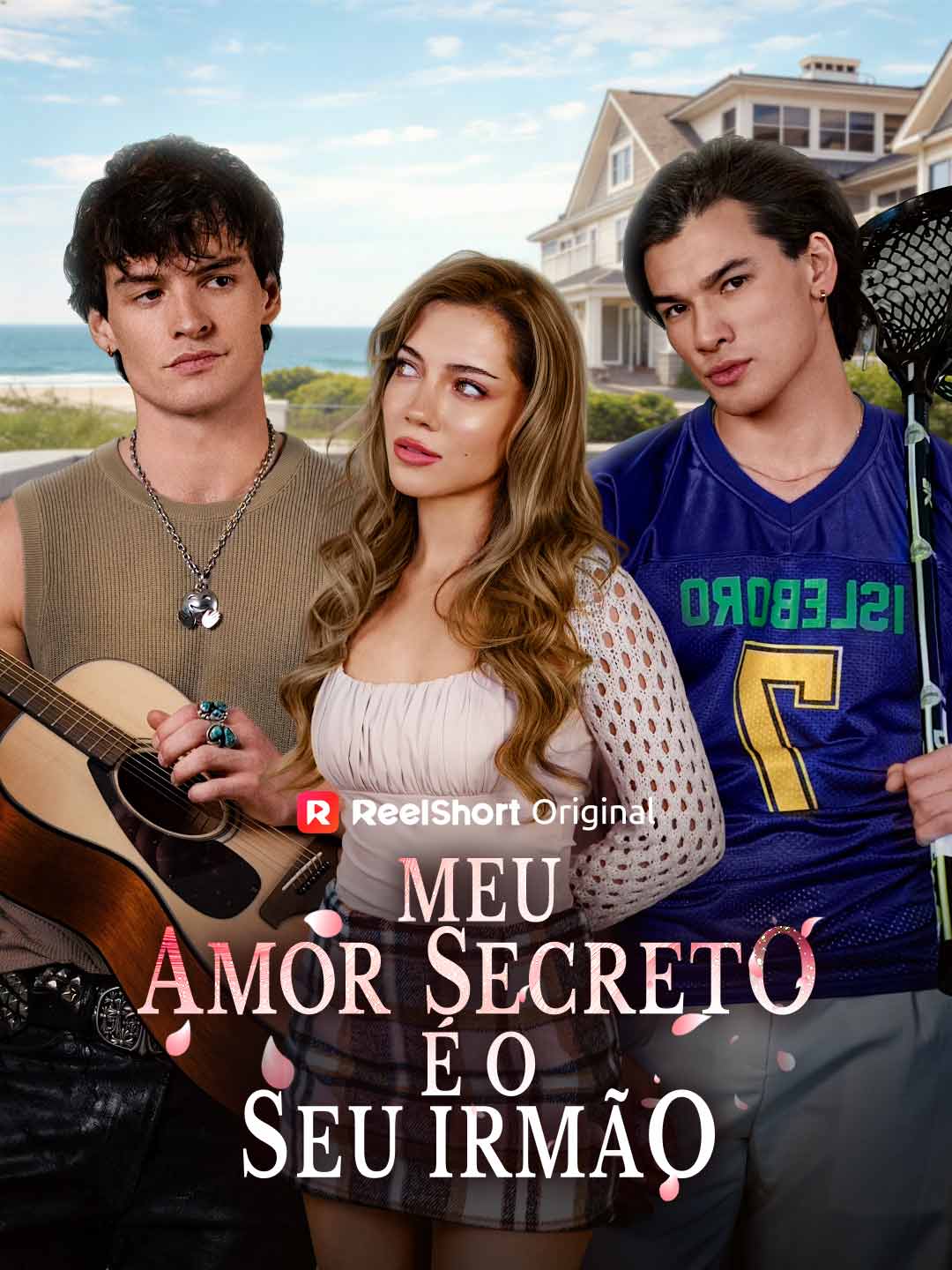 Meu Amor Secreto É o Seu Irmão posteri