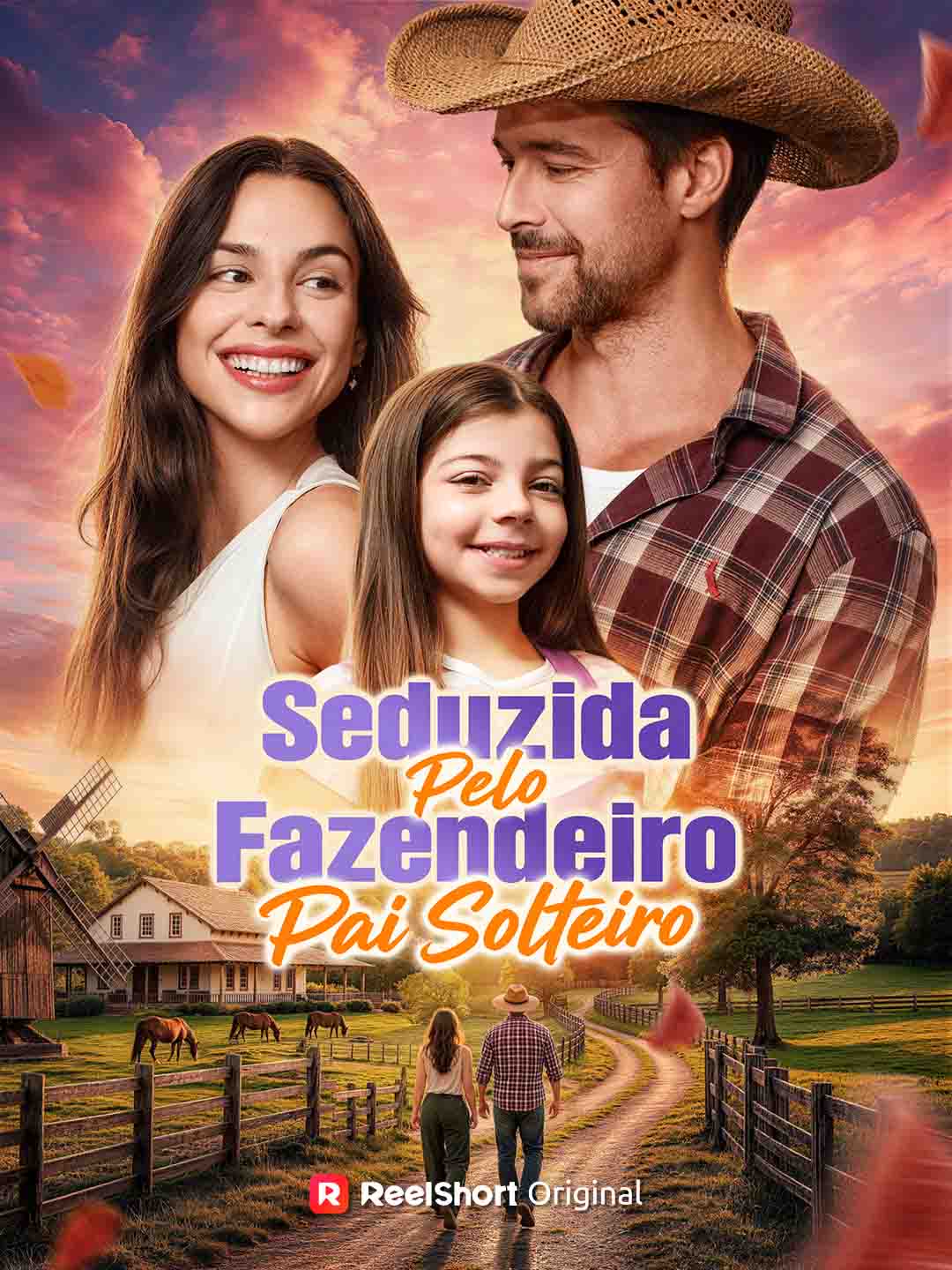 Seduzida Pelo Fazendeiro Pai Solteiro posteri