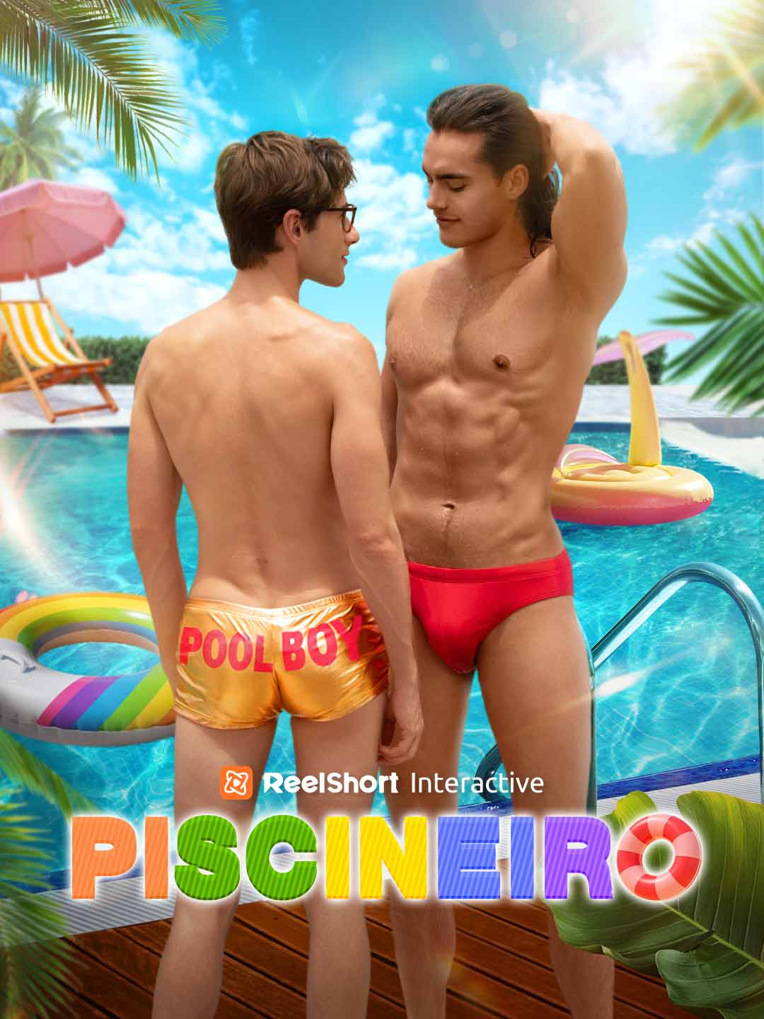 Piscineiro posteri