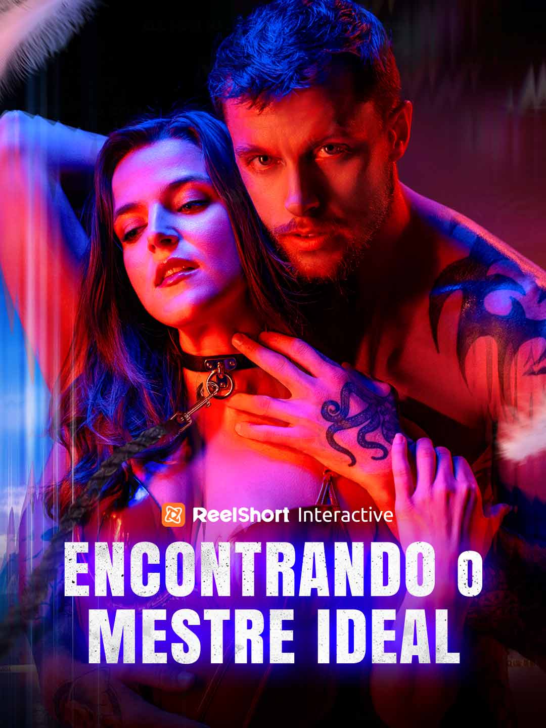 Encontrando O Mestre Ideal posteri
