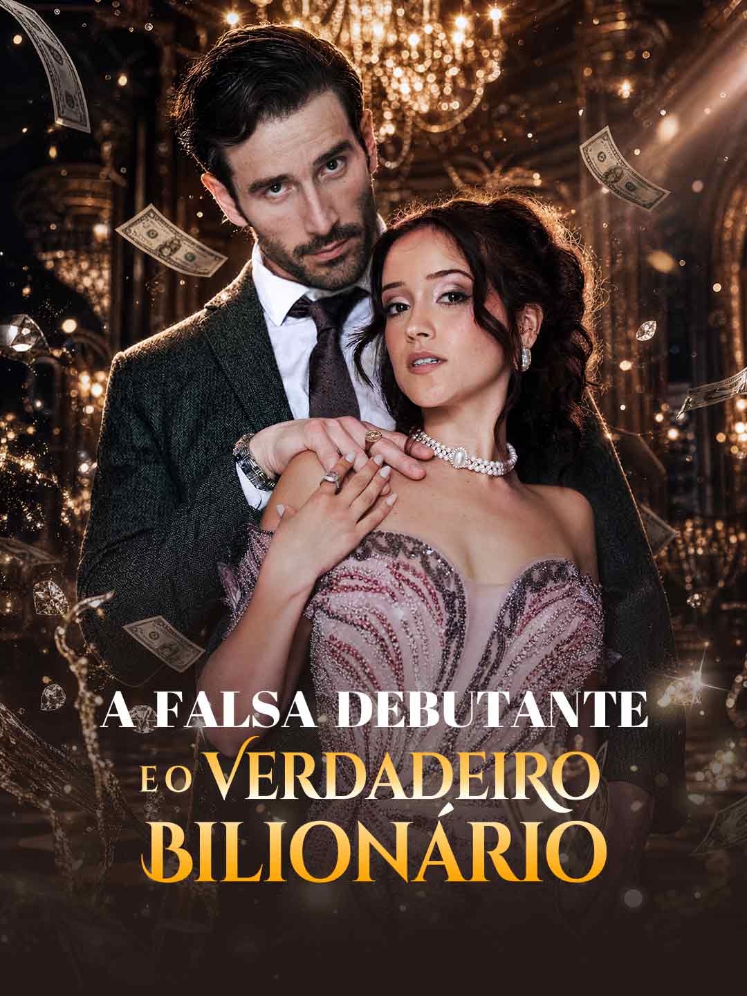 A Falsa Debutante e o Verdadeiro Bilionário posteri