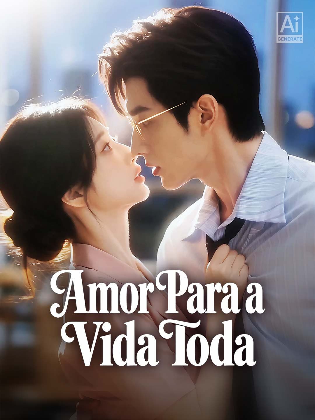 Amor Para a Vida Toda posteri