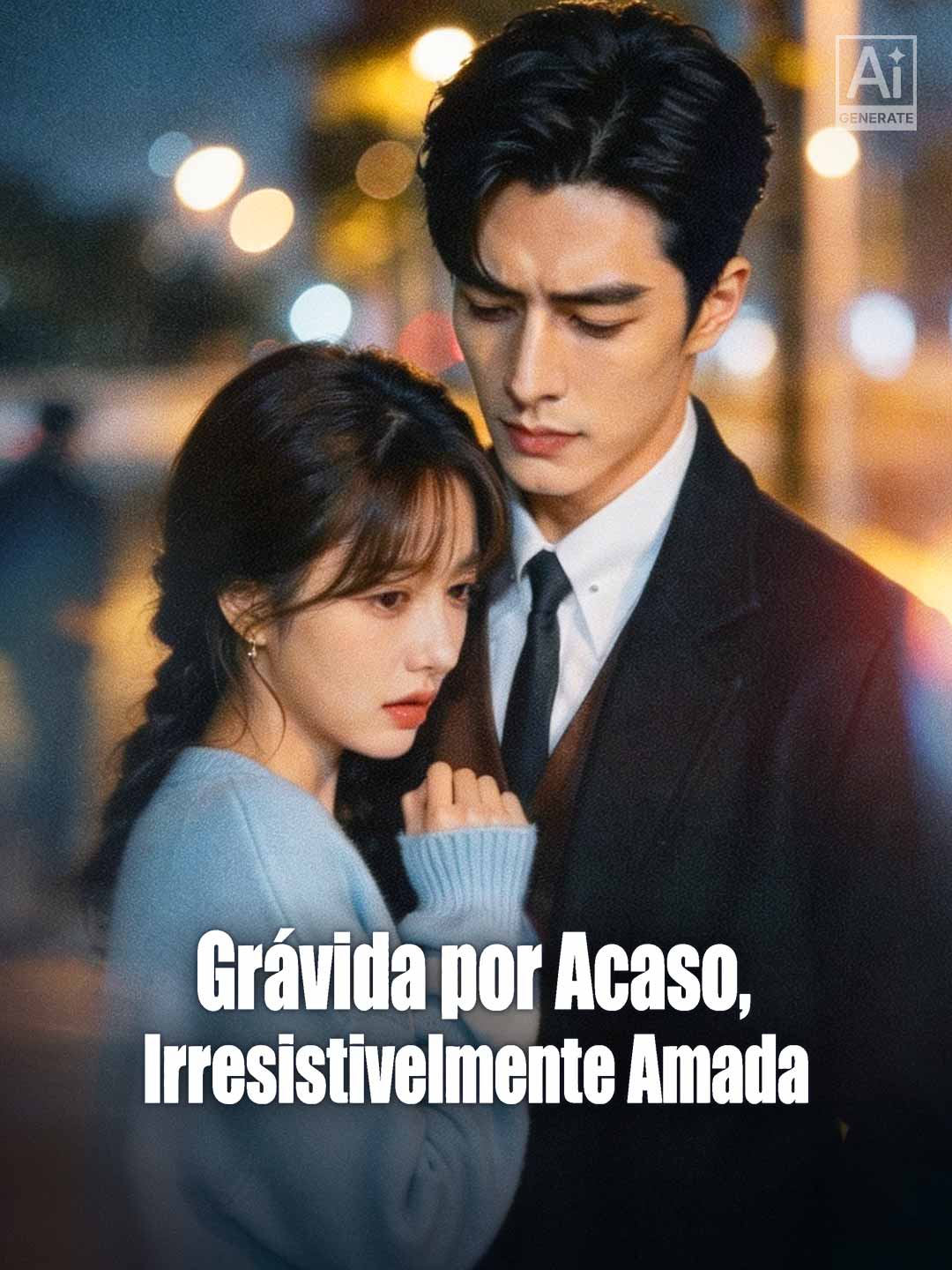 Grávida por Acaso, Irresistivelmente Amada posteri