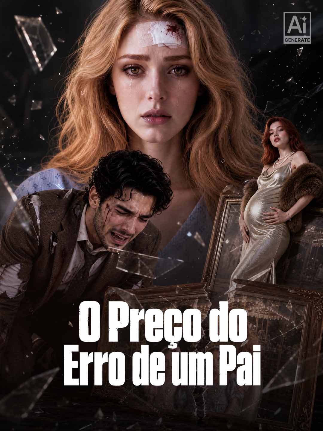 O Preço do Erro de um Pai posteri