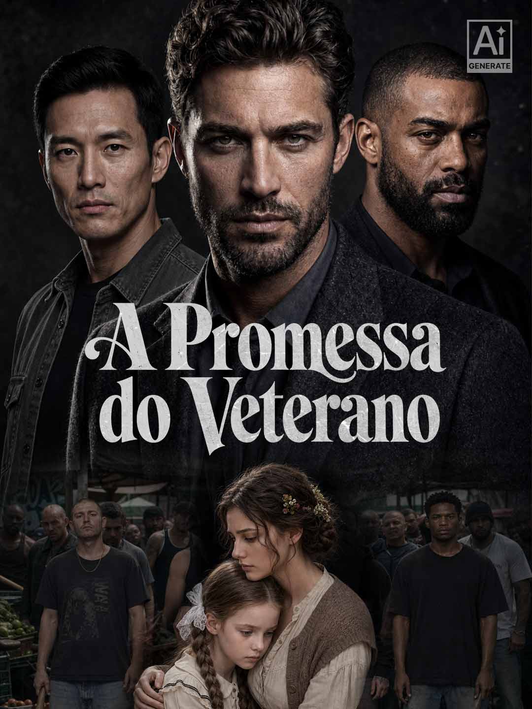 A Promessa do Veterano posteri