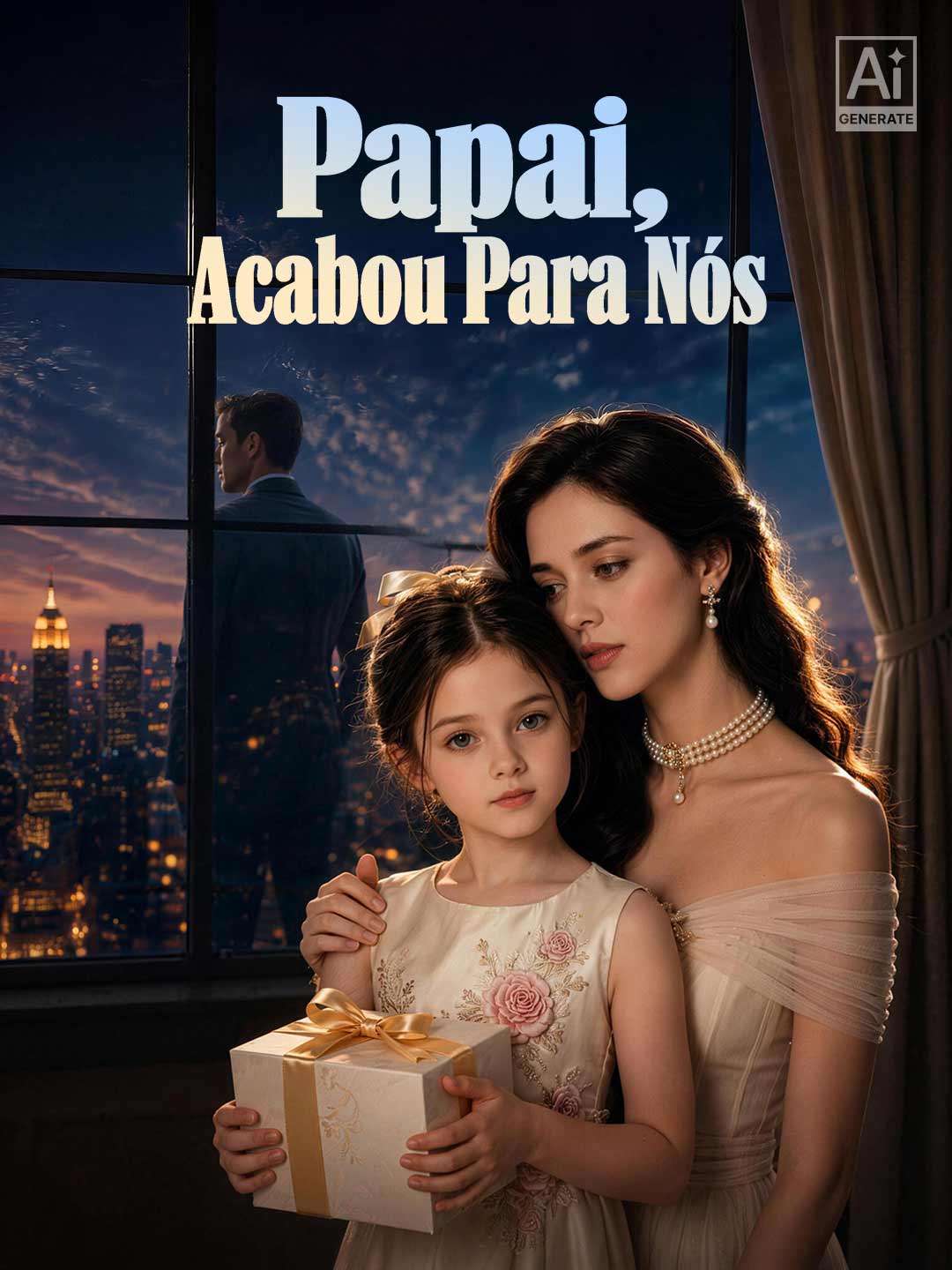 Papai, Acabou Para Nós posteri