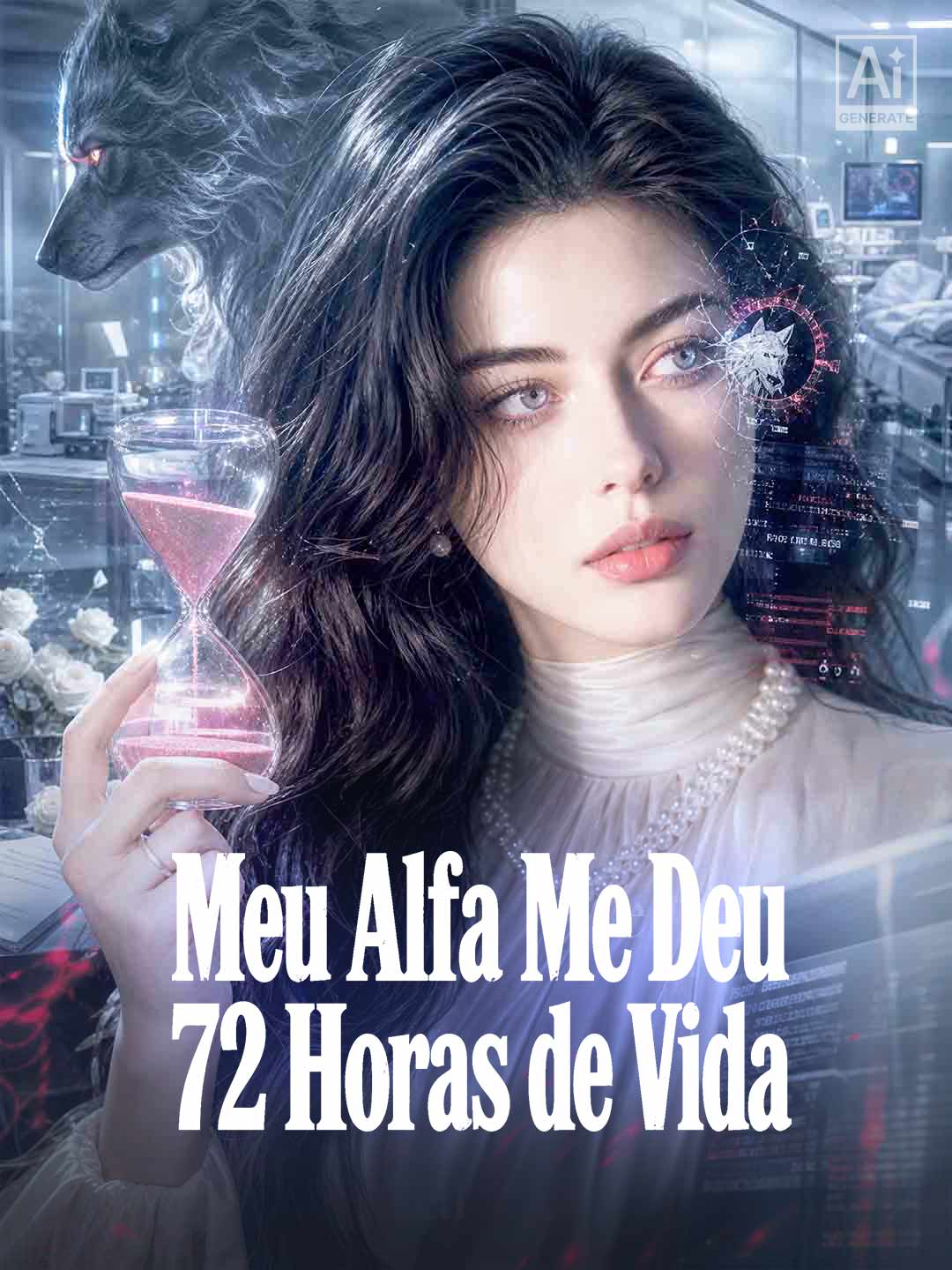 Meu Alfa Me Deu 72 Horas de Vida posteri