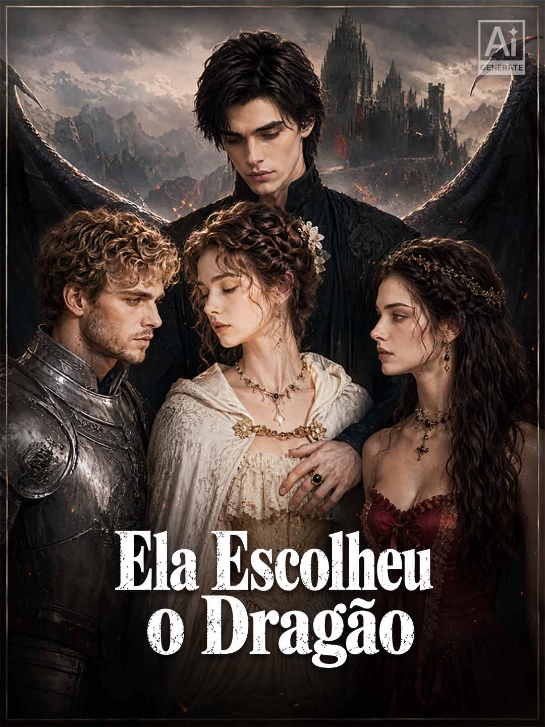 Ela Escolheu o Dragão posteri