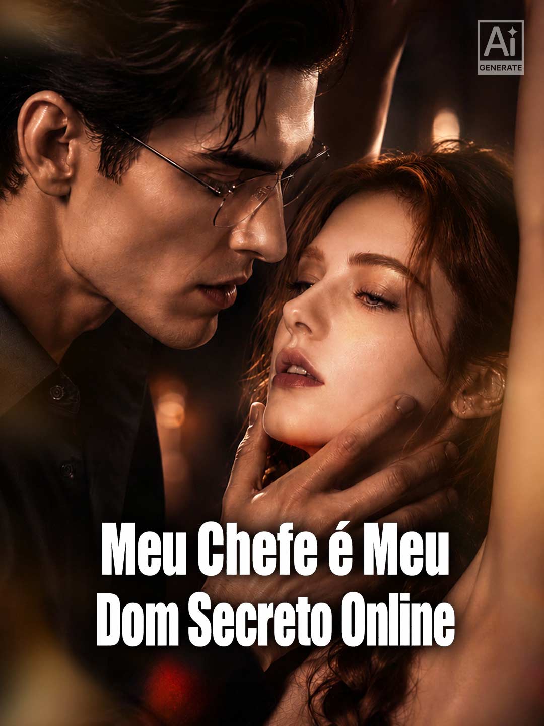 Meu Chefe é Meu Dom Secreto Online posteri