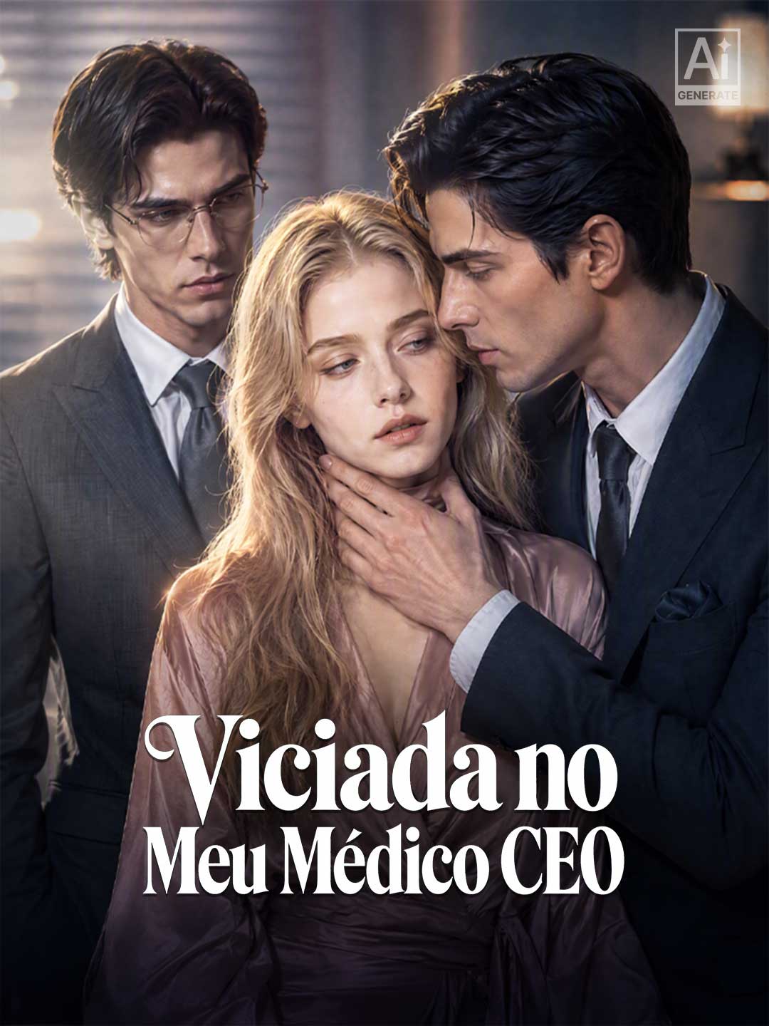 Viciada no Meu Médico CEO posteri