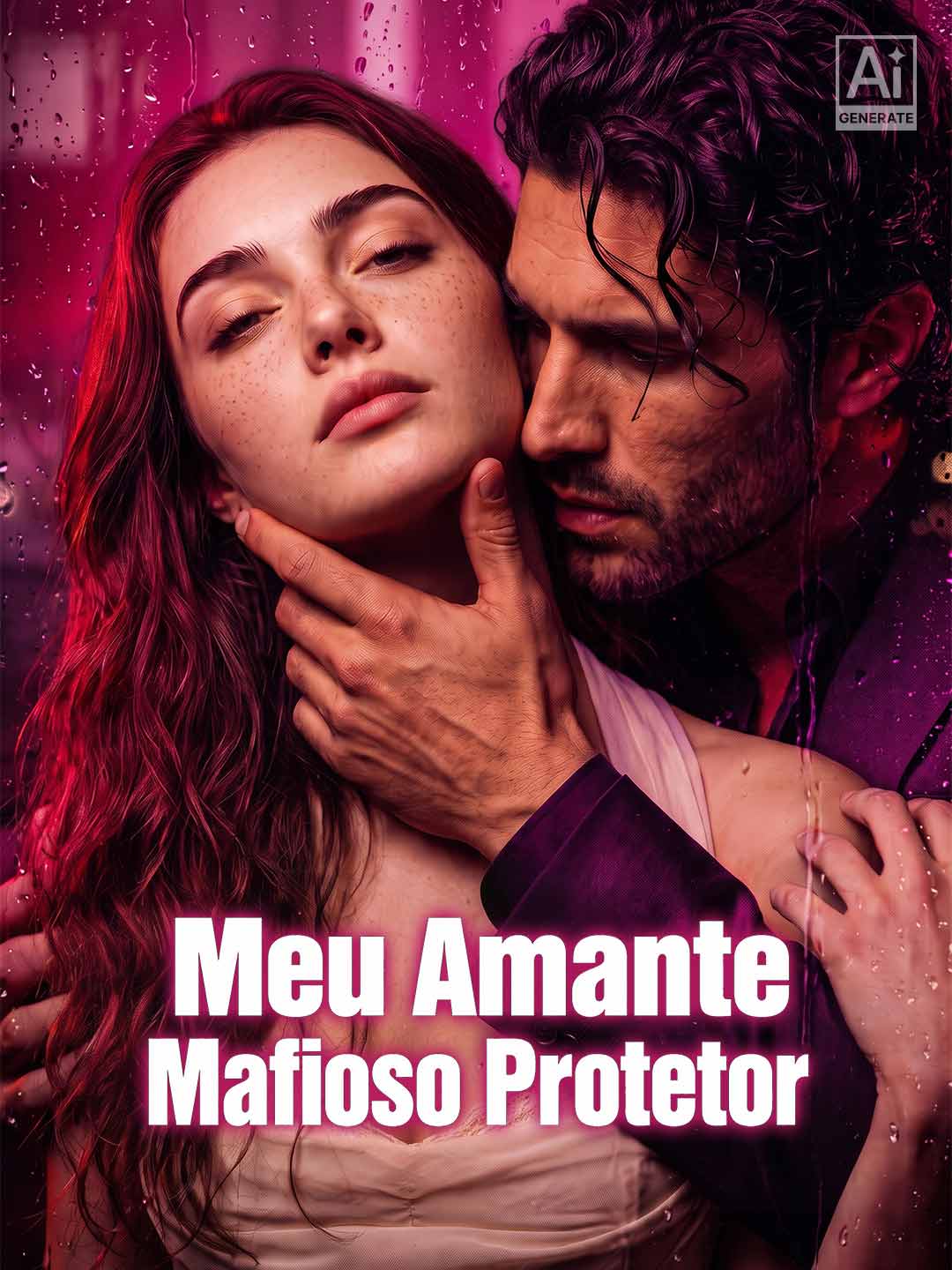 Meu Amante Mafioso Protetor posteri