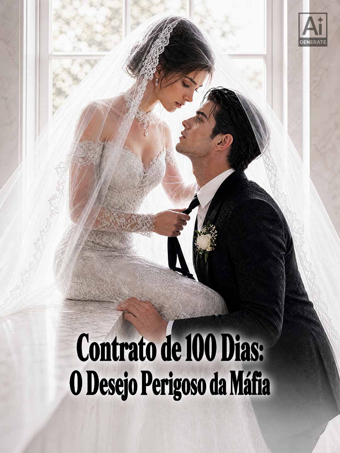 Contrato de 100 Dias: O Desejo Perigoso da Máfia posteri