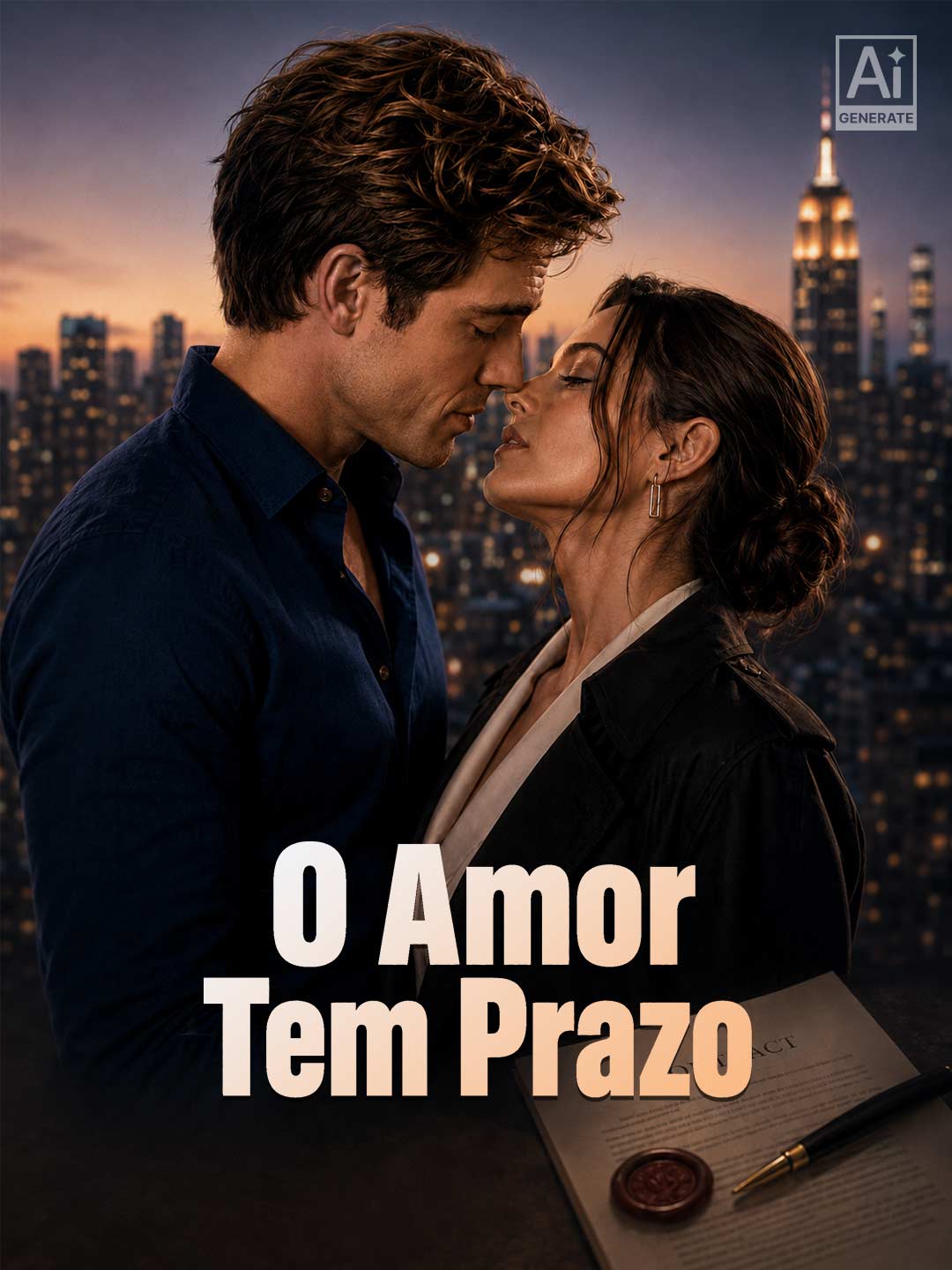 O Amor Tem Prazo posteri