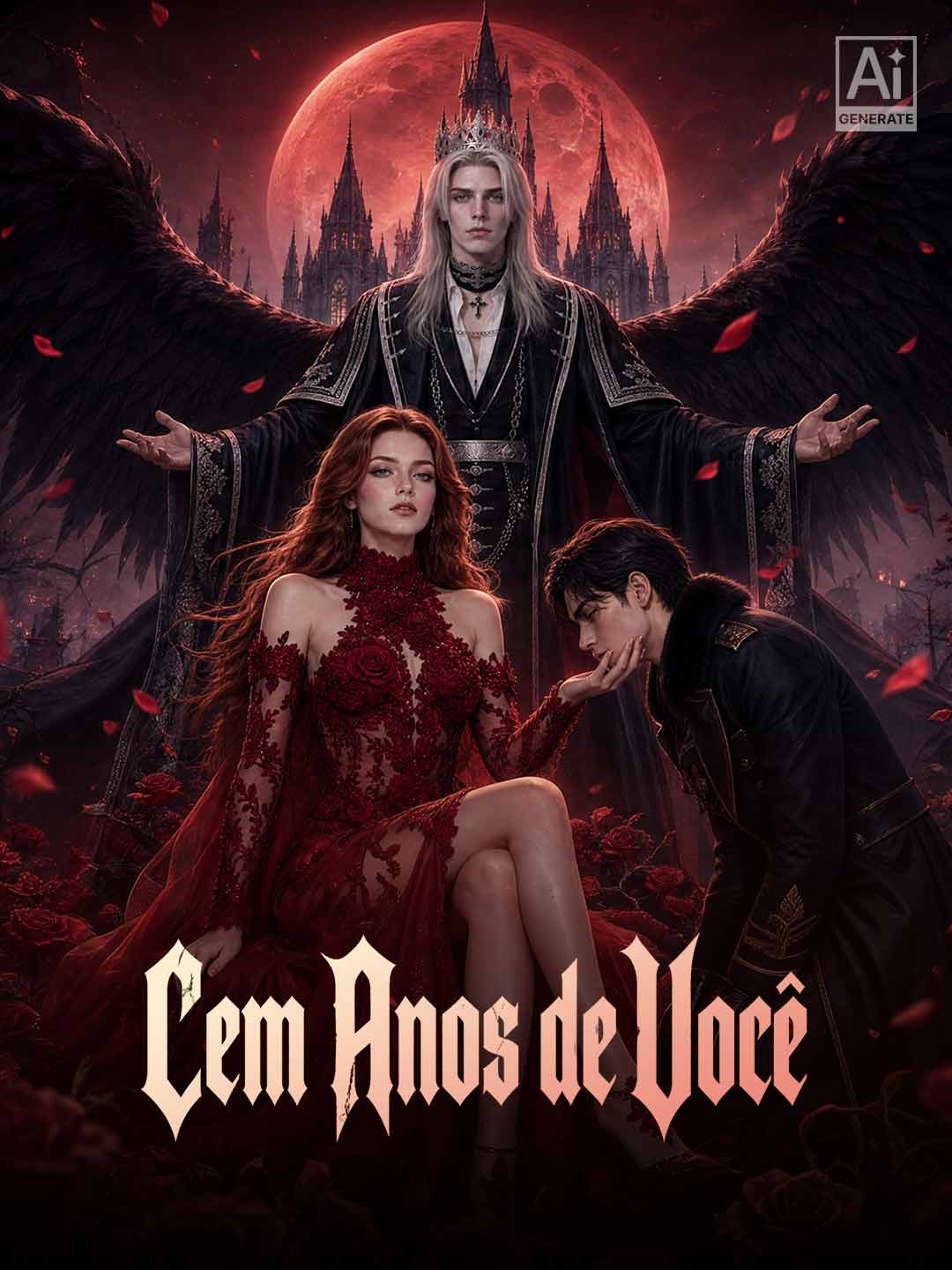 Cem Anos de Você posteri