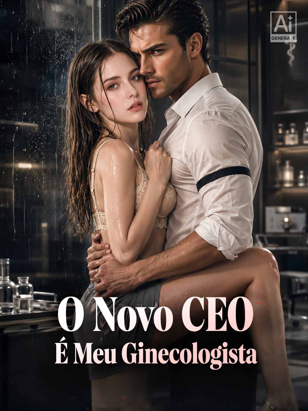 O Novo CEO É Meu Ginecologista posteri