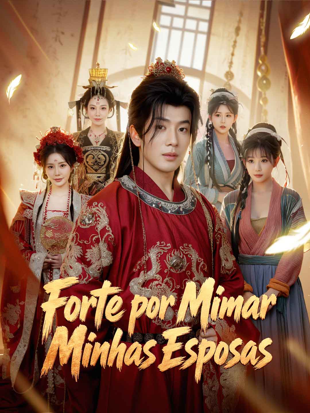 Forte por Mimar Minhas Esposas posteri
