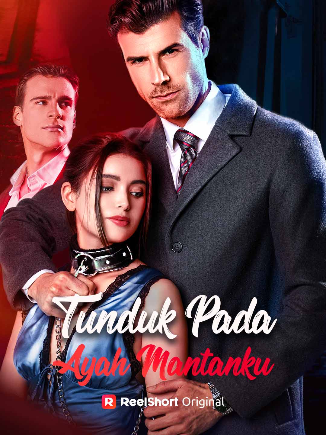 Tunduk pada Ayah Mantanku posteri