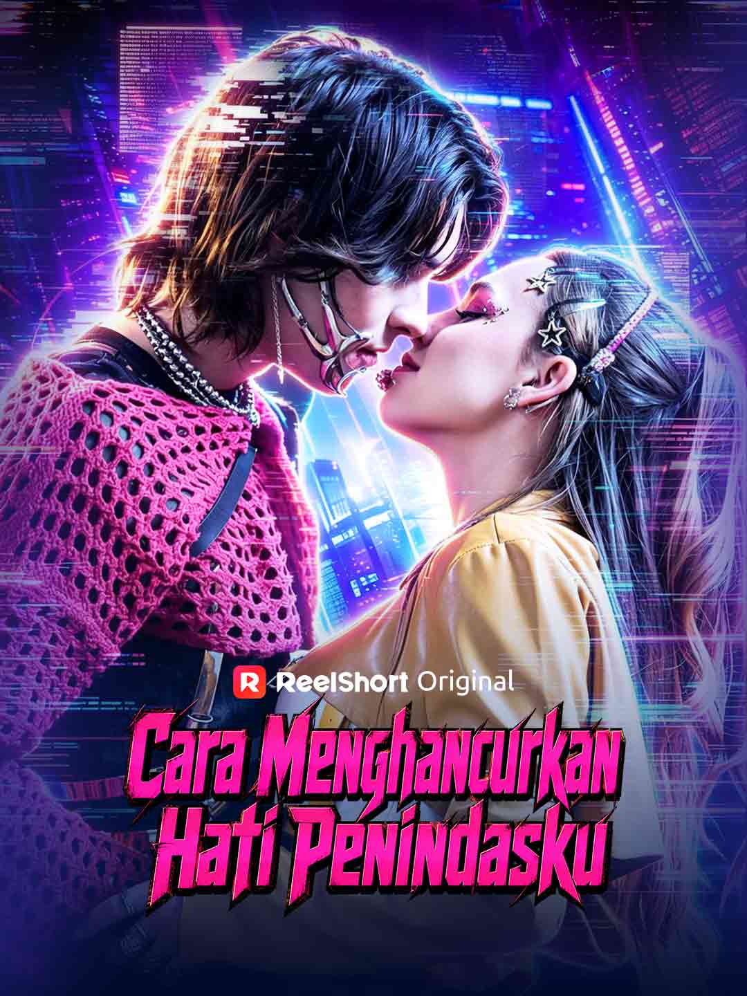 Cara Menghancurkan Hati Penindasku posteri